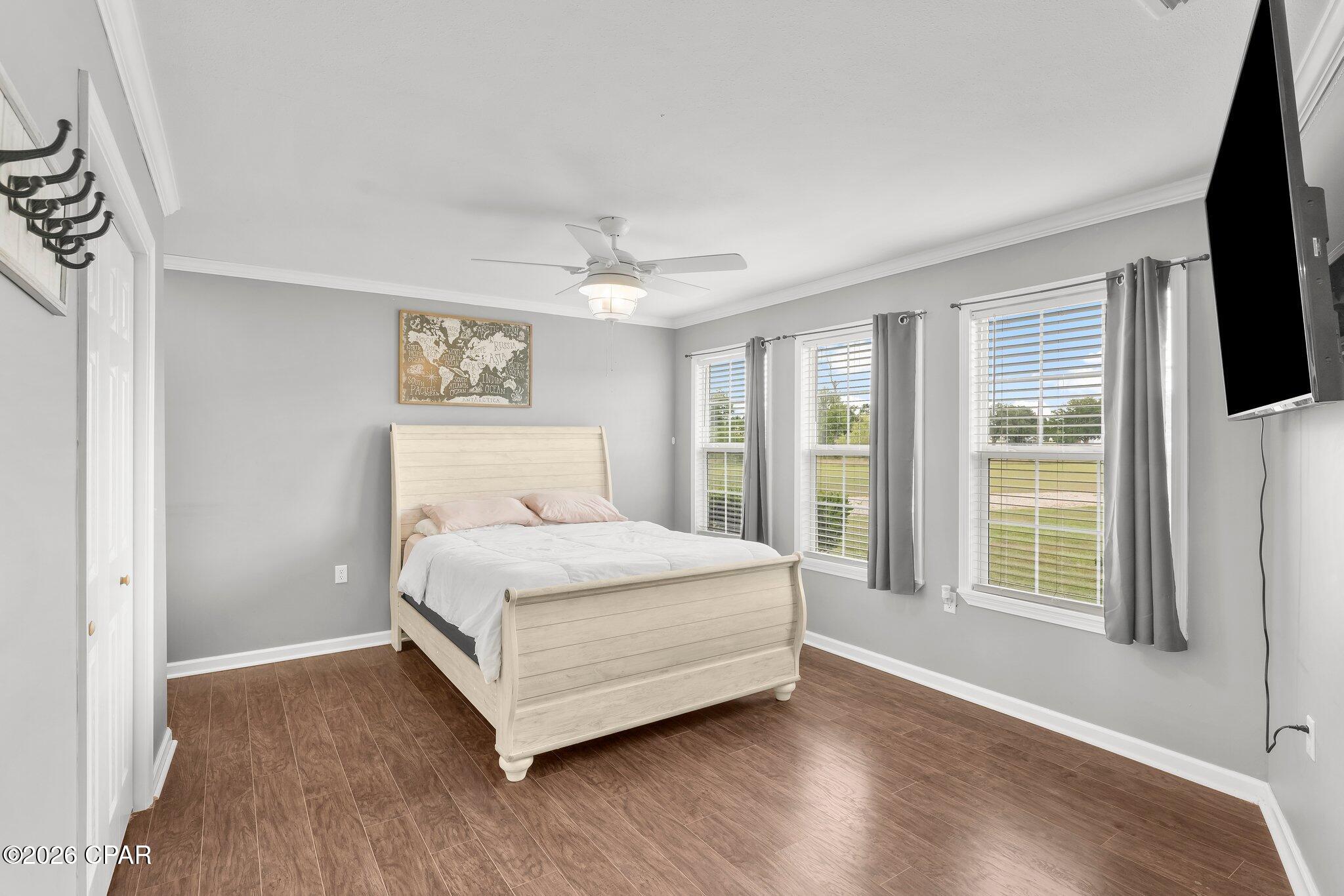 Grand Ridge - Residential