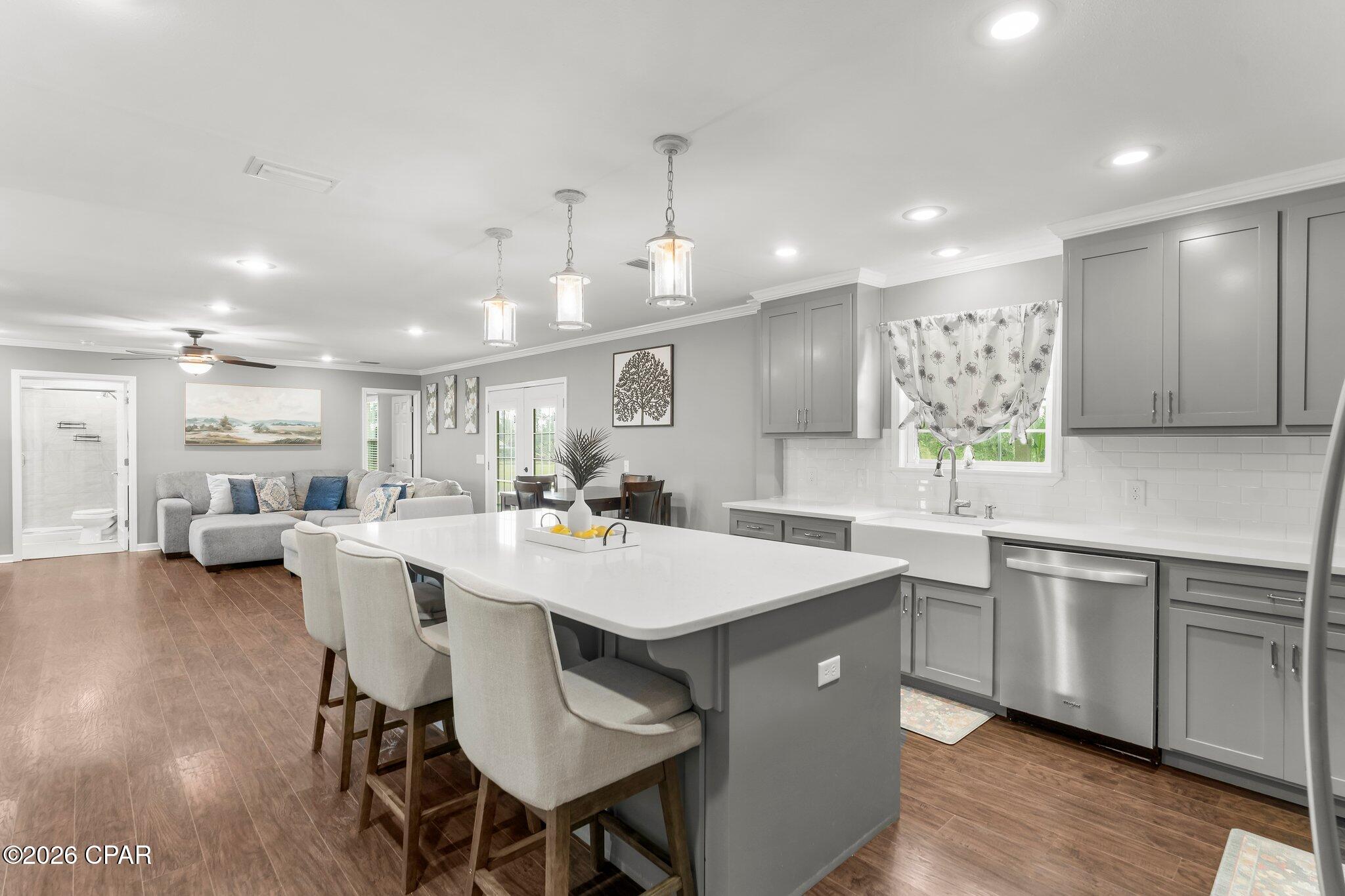 Grand Ridge - Residential