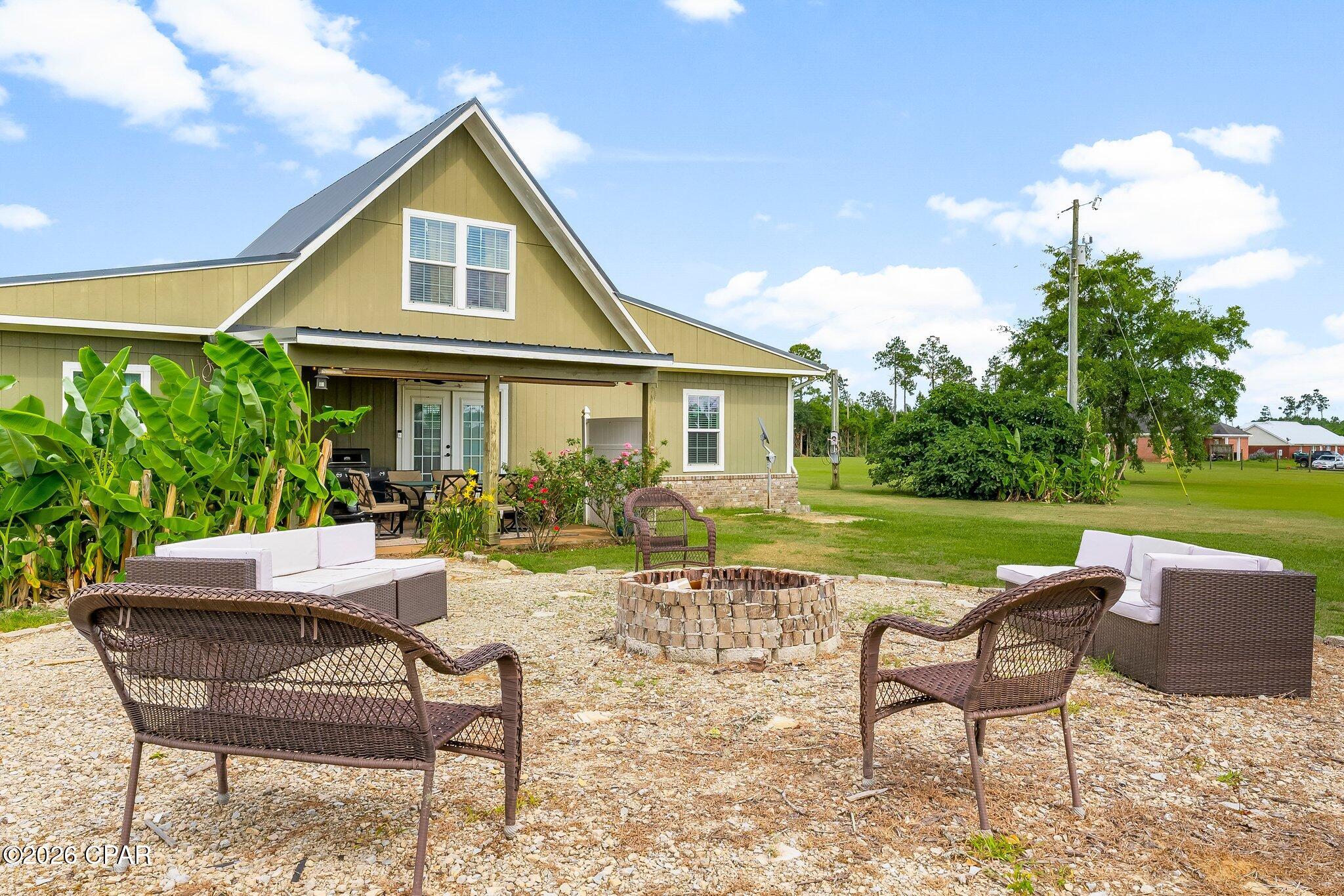 Grand Ridge - Residential