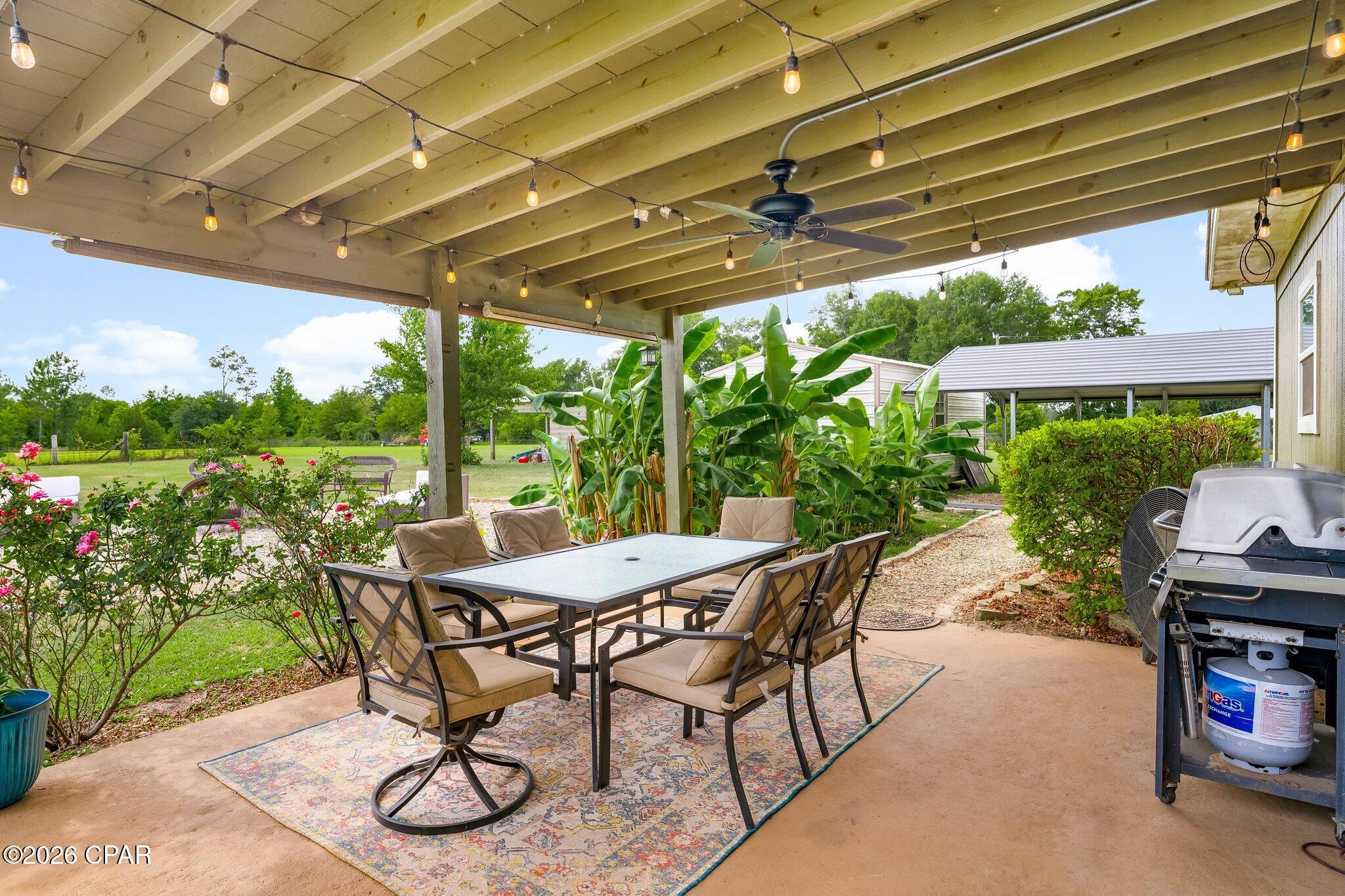 Grand Ridge - Residential