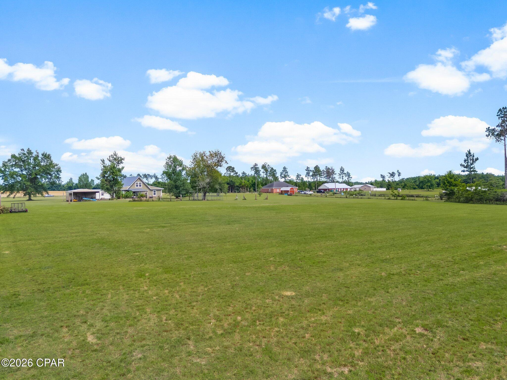 Grand Ridge - Residential