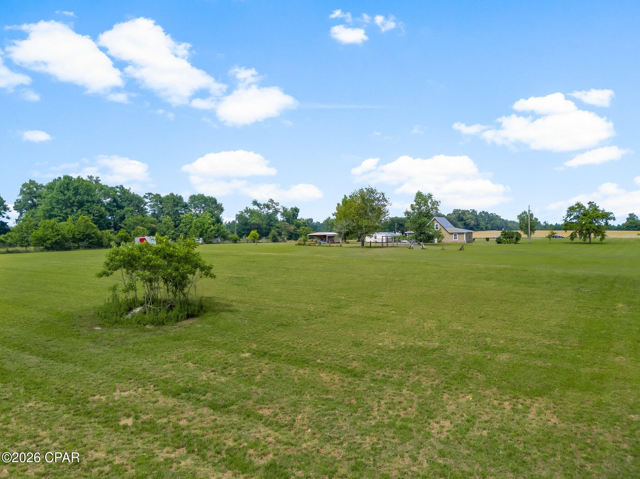 Grand Ridge - Residential