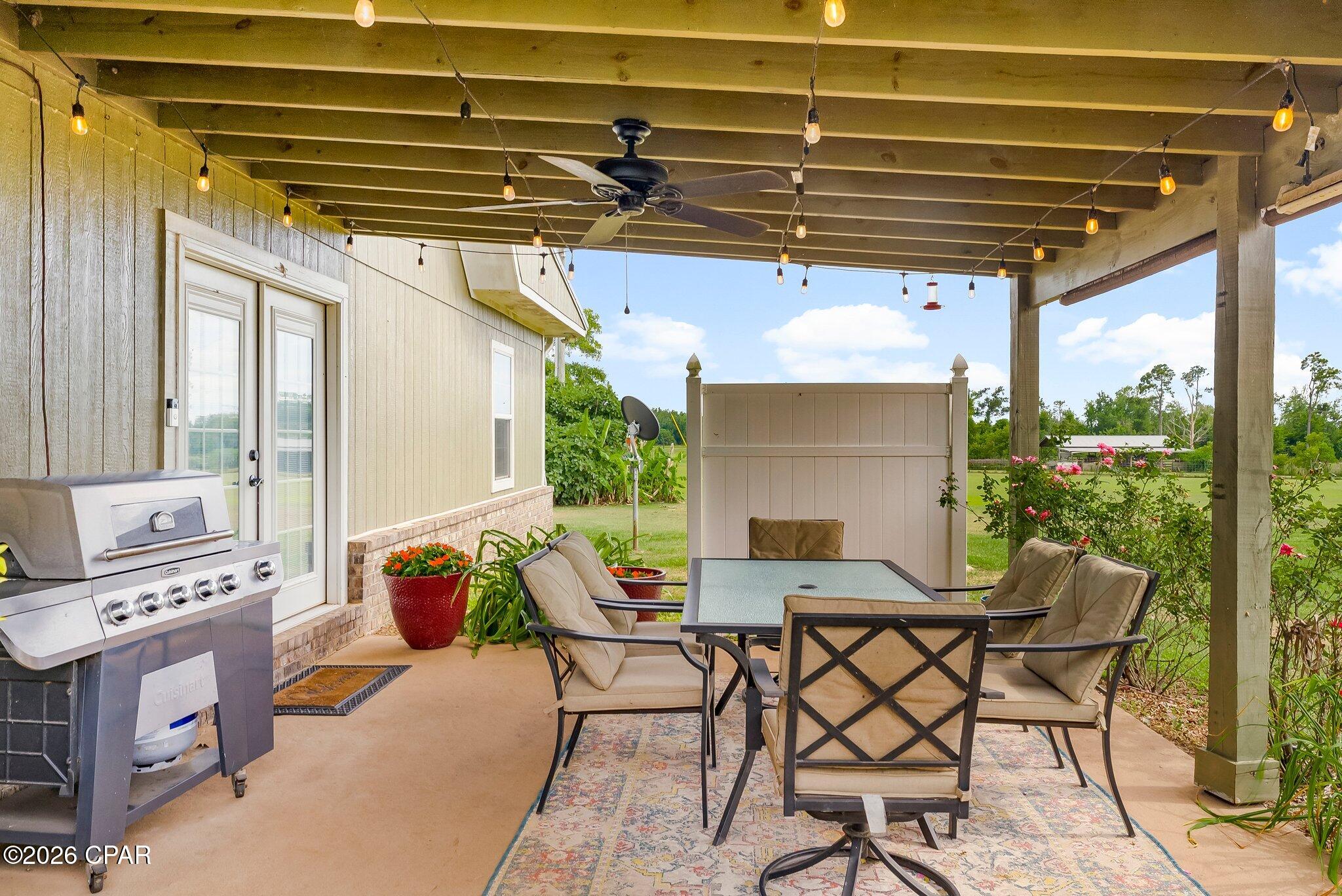 Grand Ridge - Residential