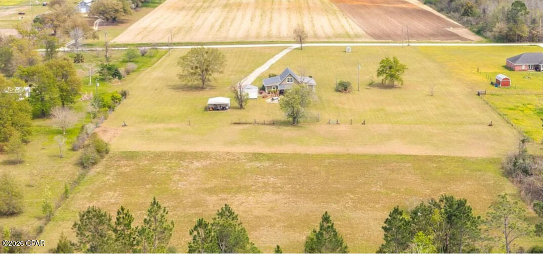 Grand Ridge - Residential