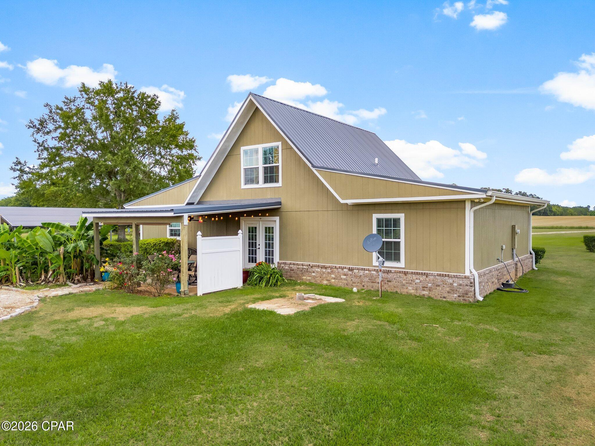 Grand Ridge - Residential