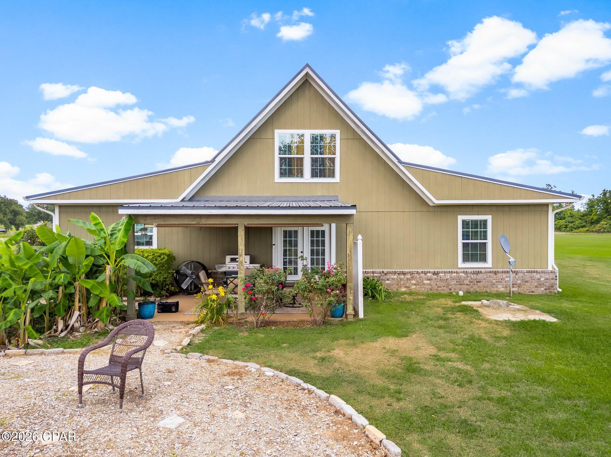 Grand Ridge - Residential