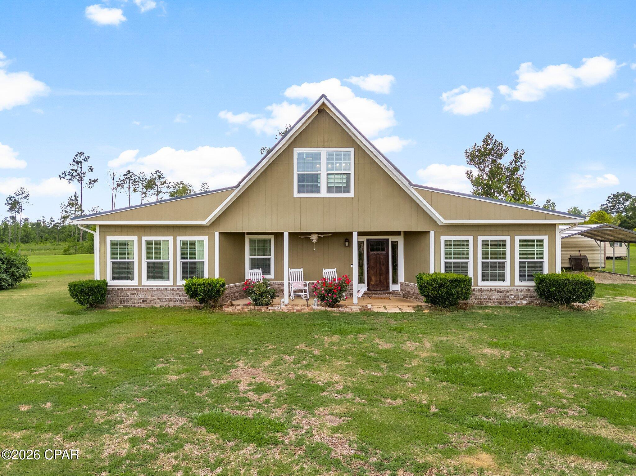 Grand Ridge - Residential