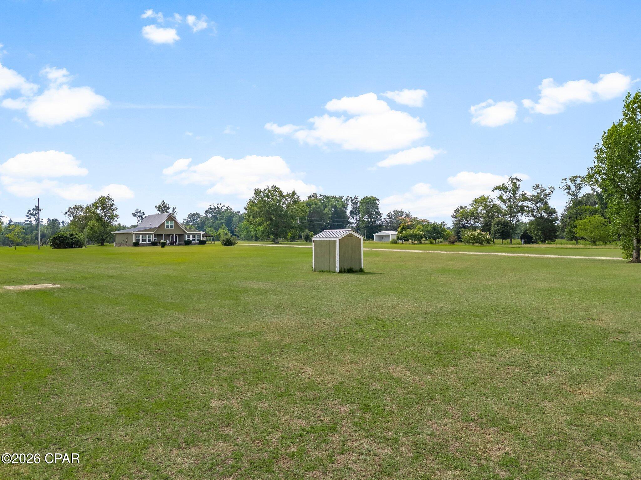 Grand Ridge - Residential