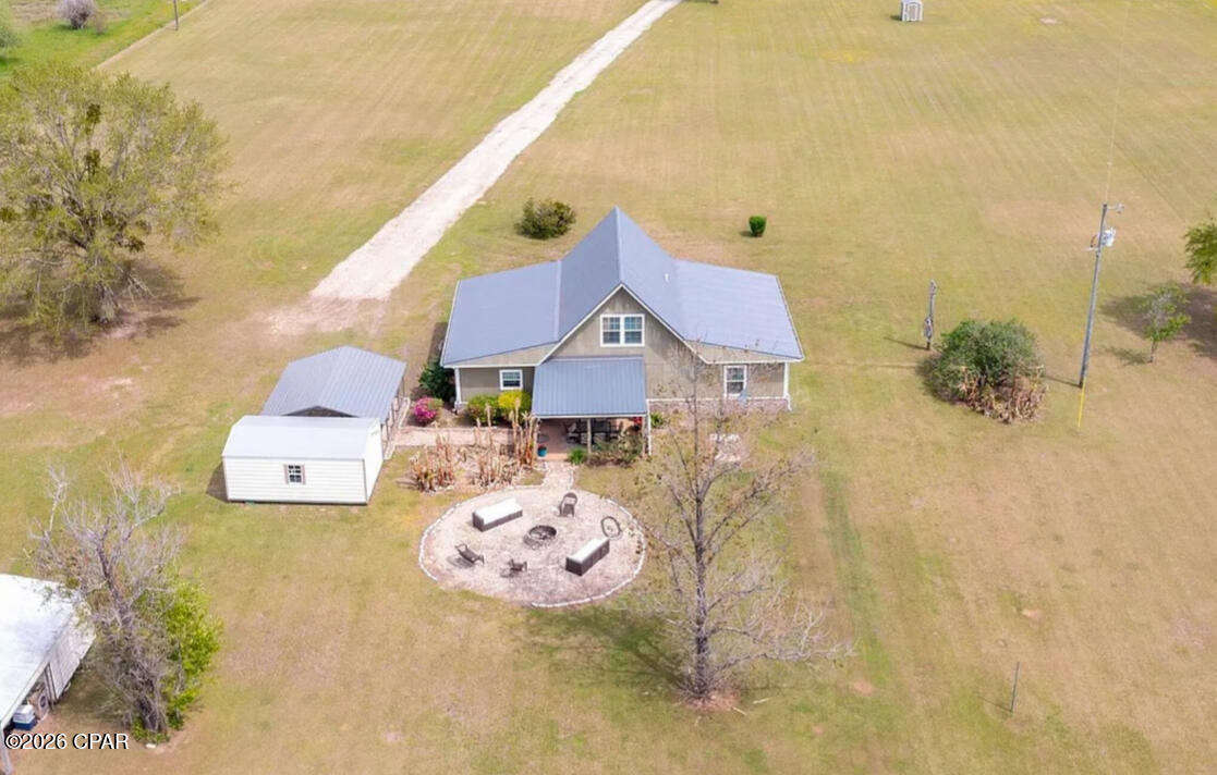 Grand Ridge - Residential