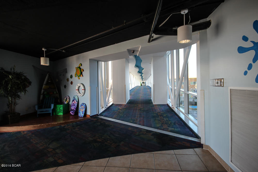 Splash Condo - Residential