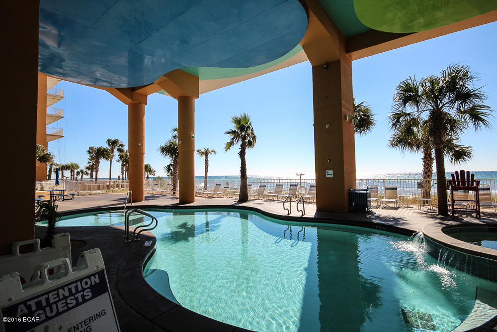 Splash Condo - Residential