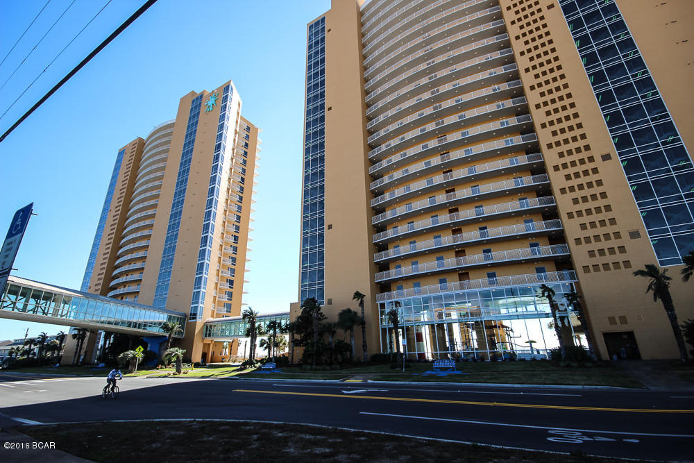 Splash Condo - Residential