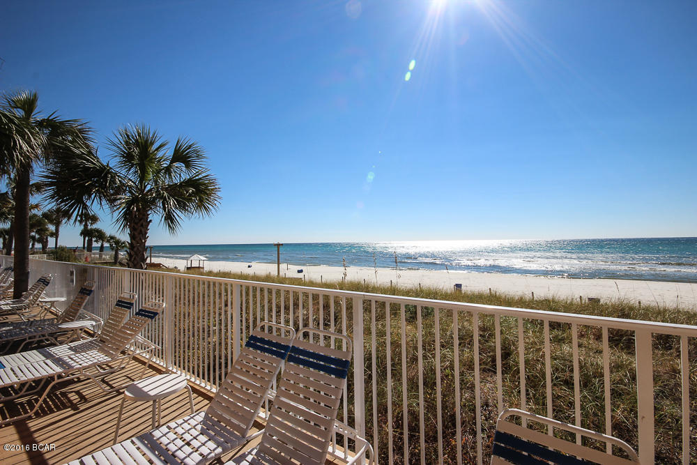 Splash Condo - Residential