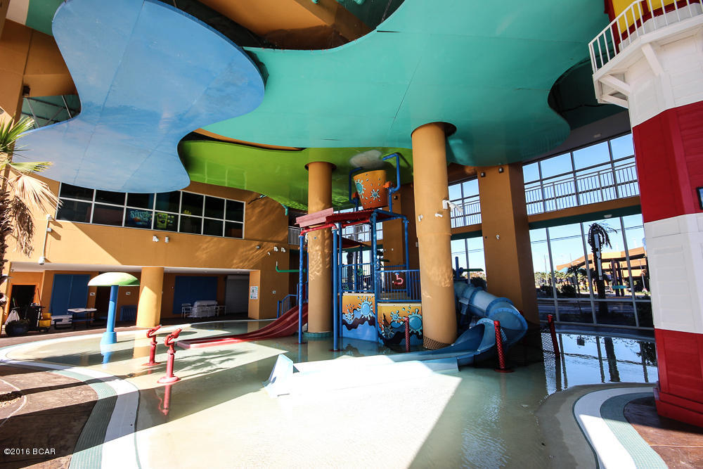 Splash Condo - Residential