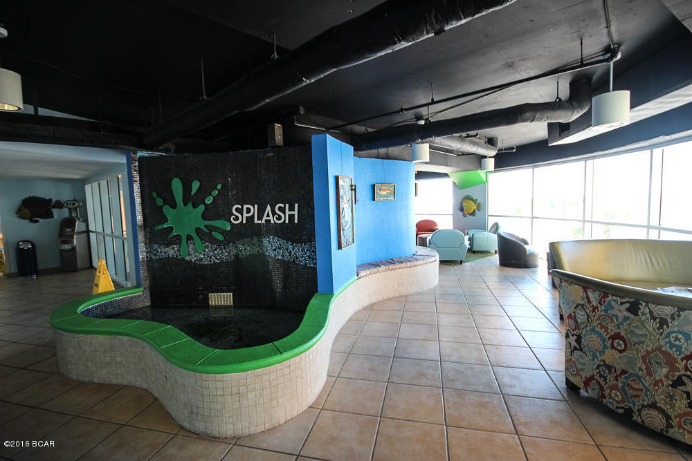 Splash Condo - Residential