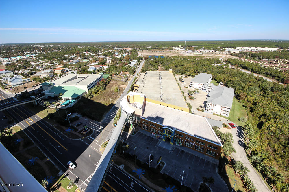 Splash Condo - Residential