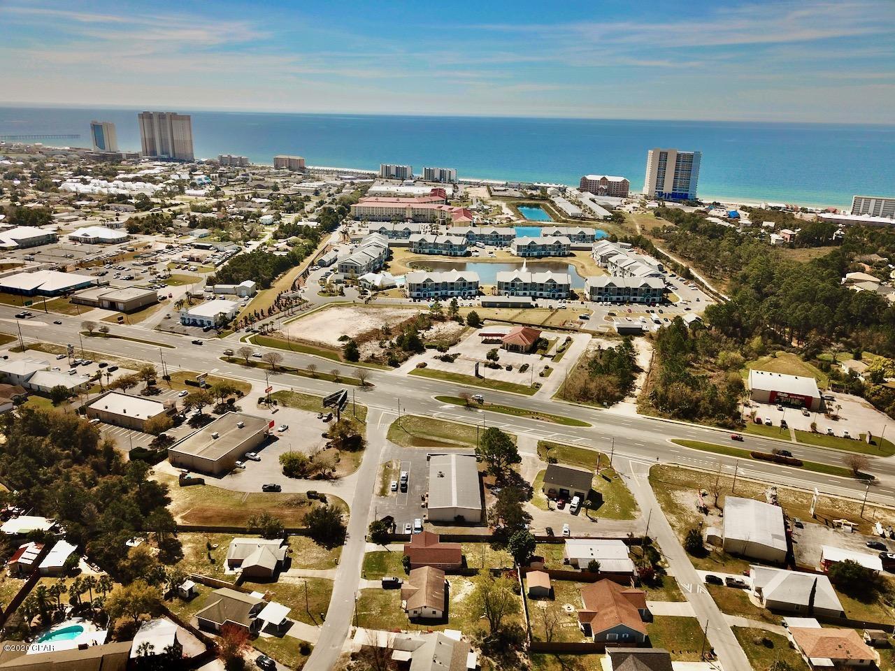 Gulf Highlands Unit-2 - Residential