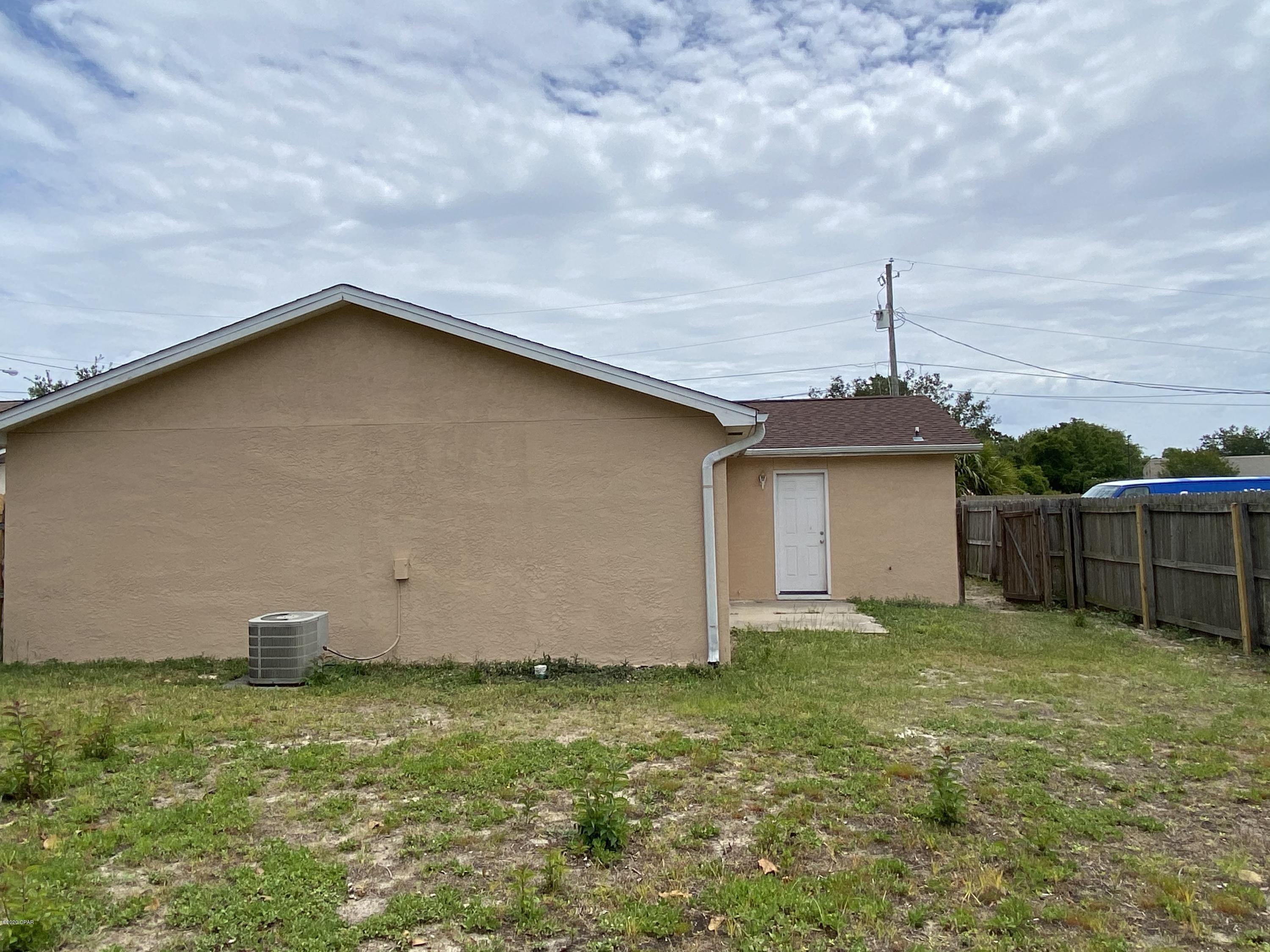 Gulf Highlands Unit-2 - Residential