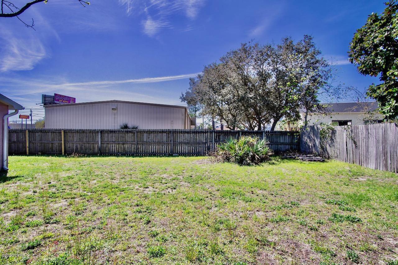 Gulf Highlands Unit-2 - Residential