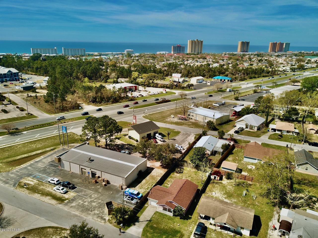 Gulf Highlands Unit-2 - Residential