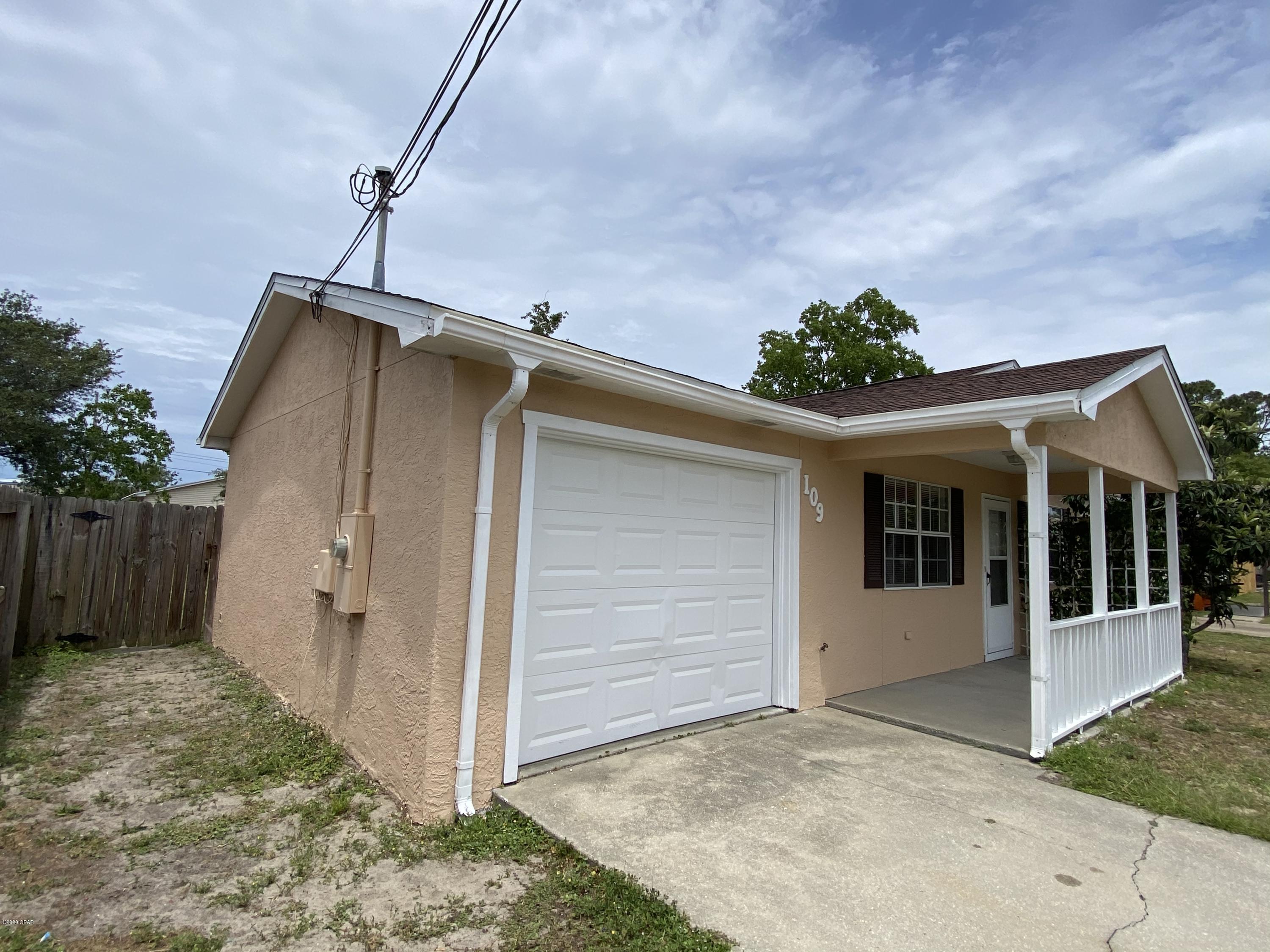 Gulf Highlands Unit-2 - Residential