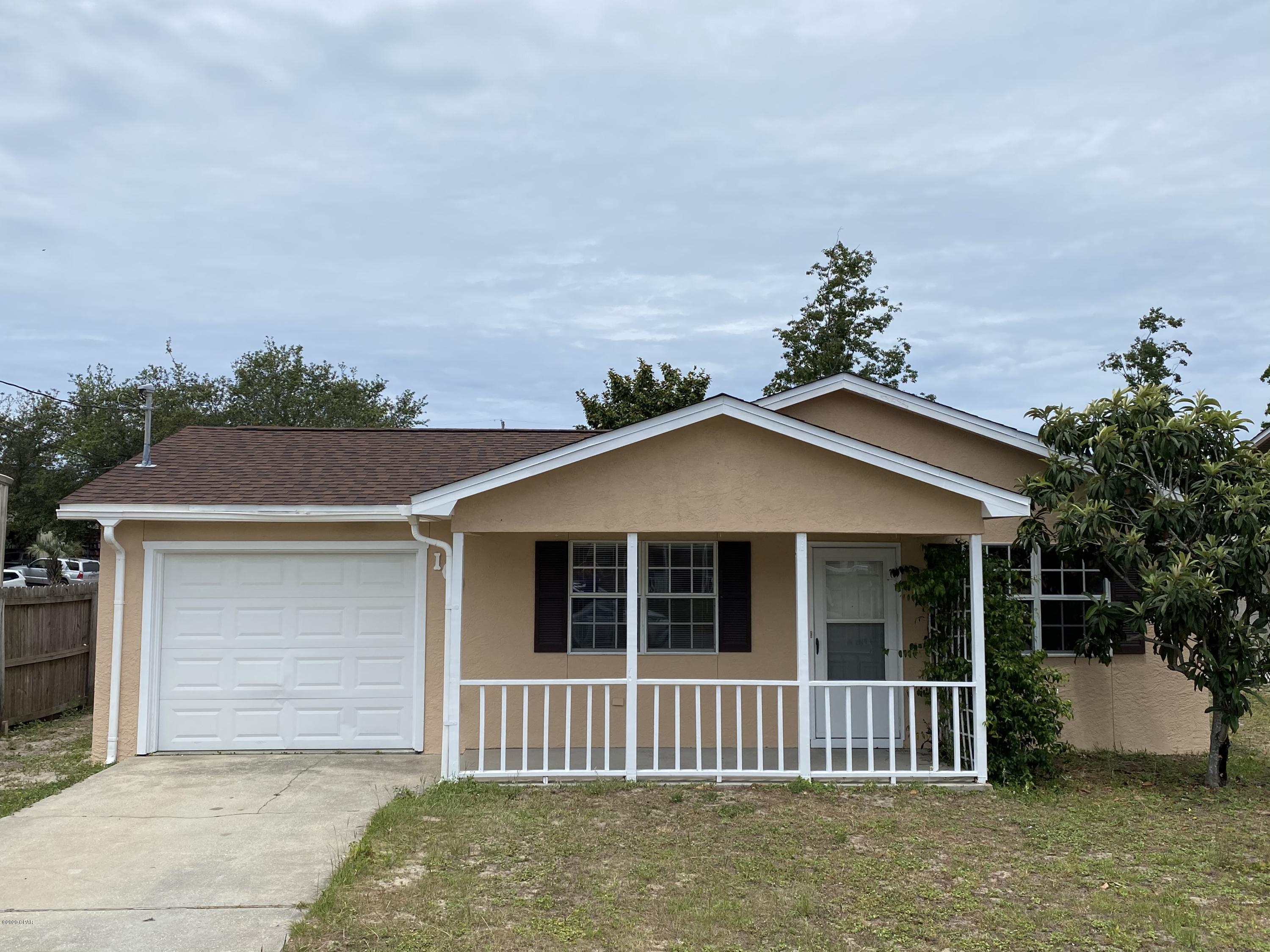 Gulf Highlands Unit-2 - Residential