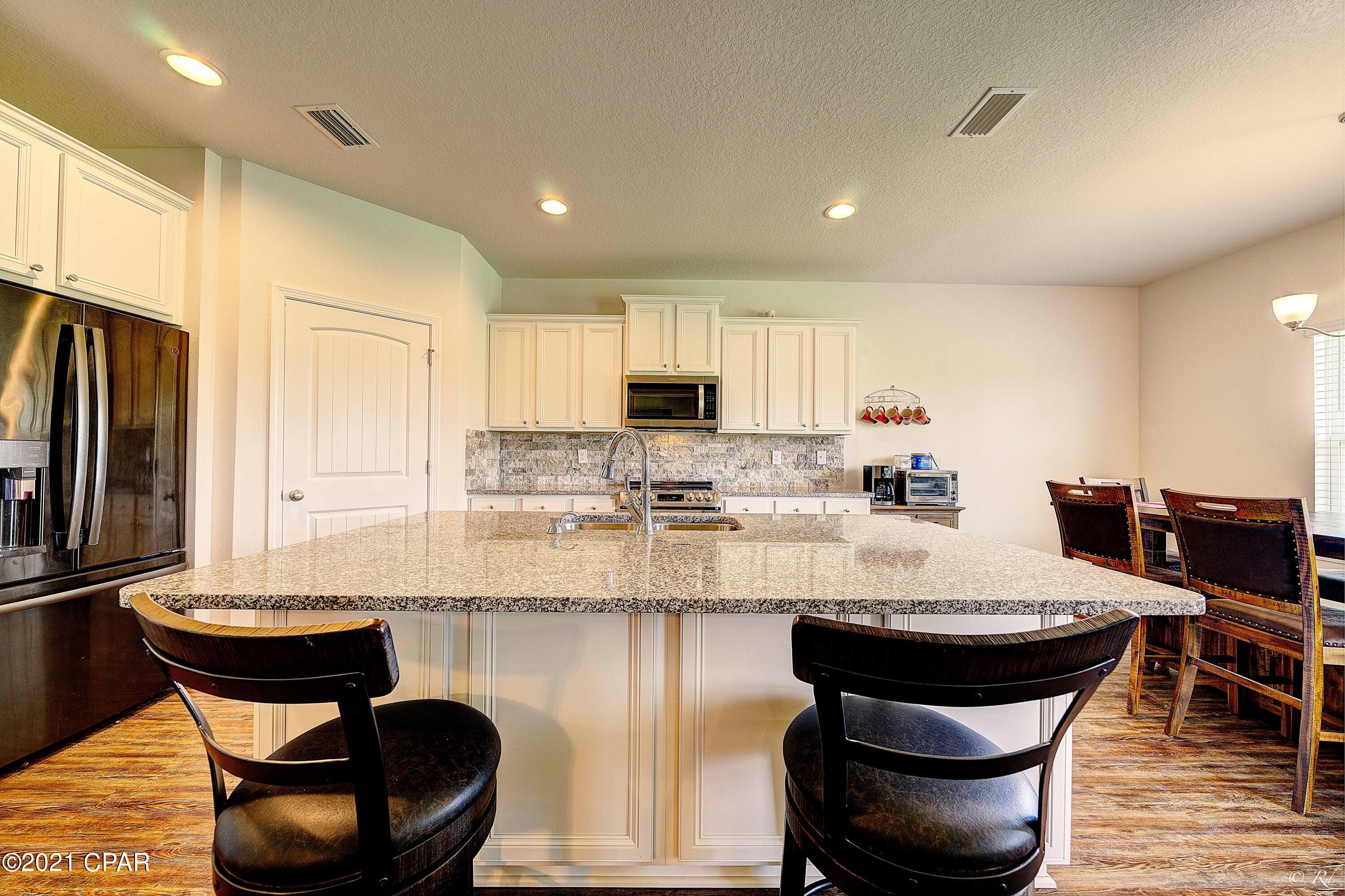 Fanning Bayou Phase 4 - Residential