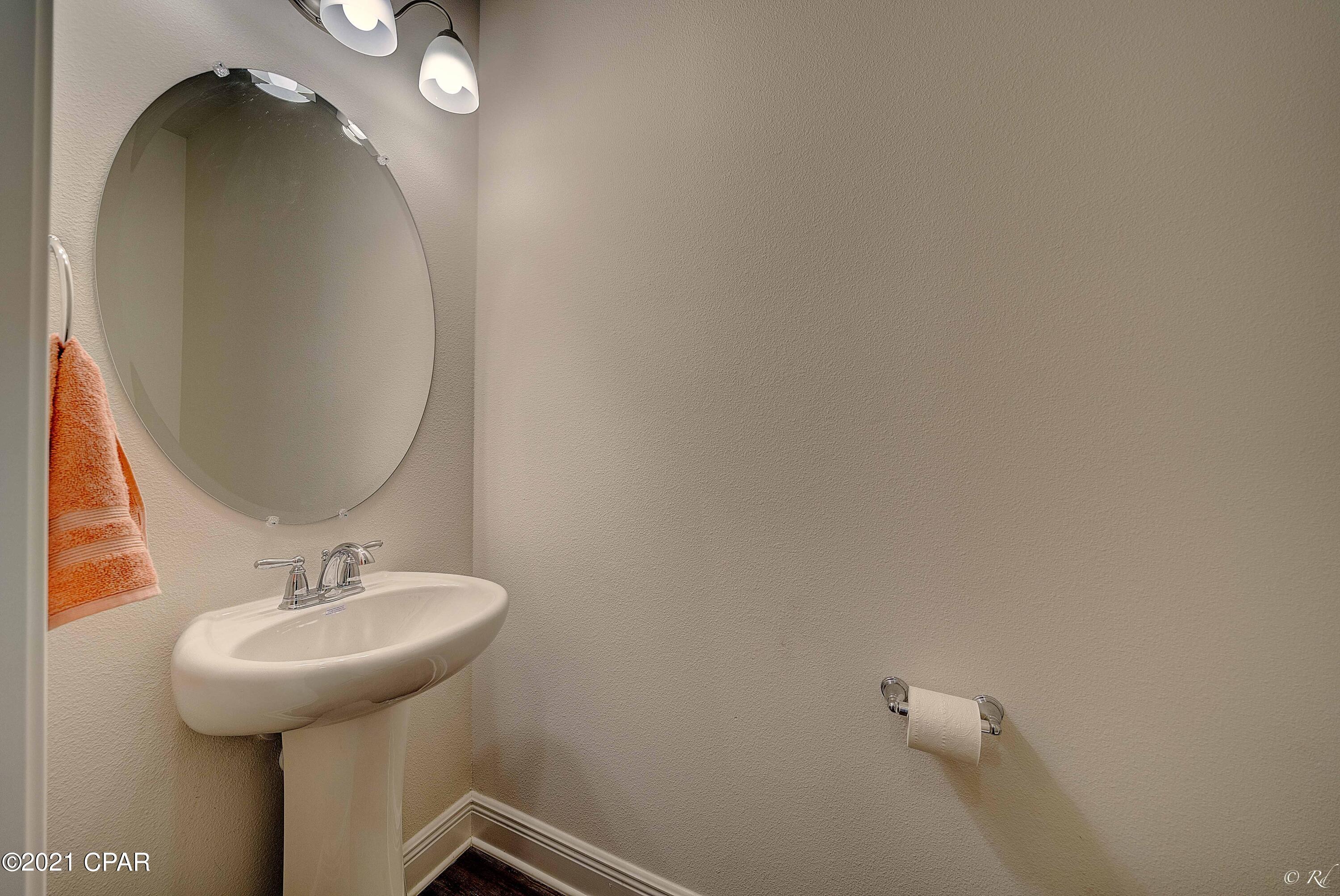 Fanning Bayou Phase 4 - Residential