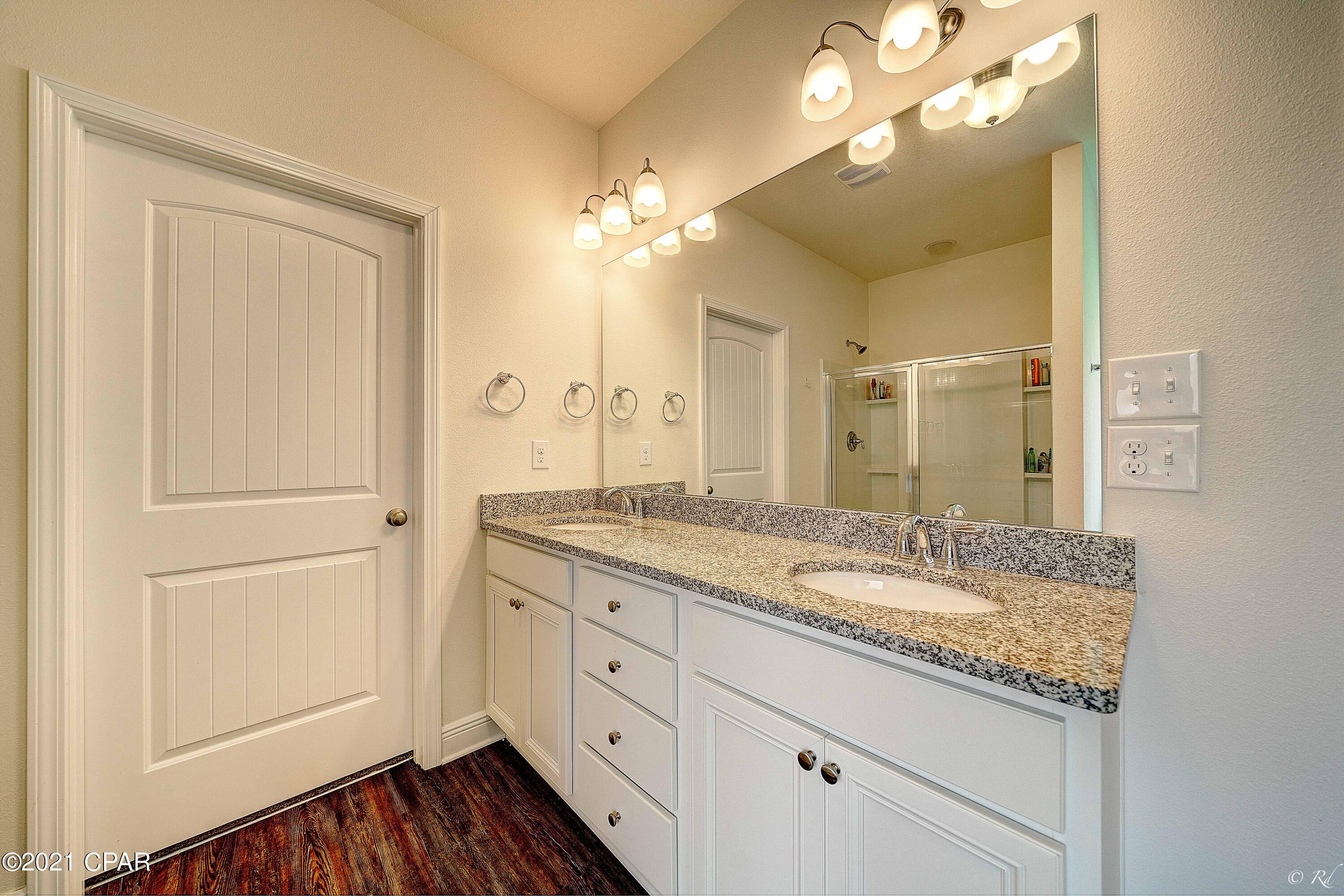 Fanning Bayou Phase 4 - Residential