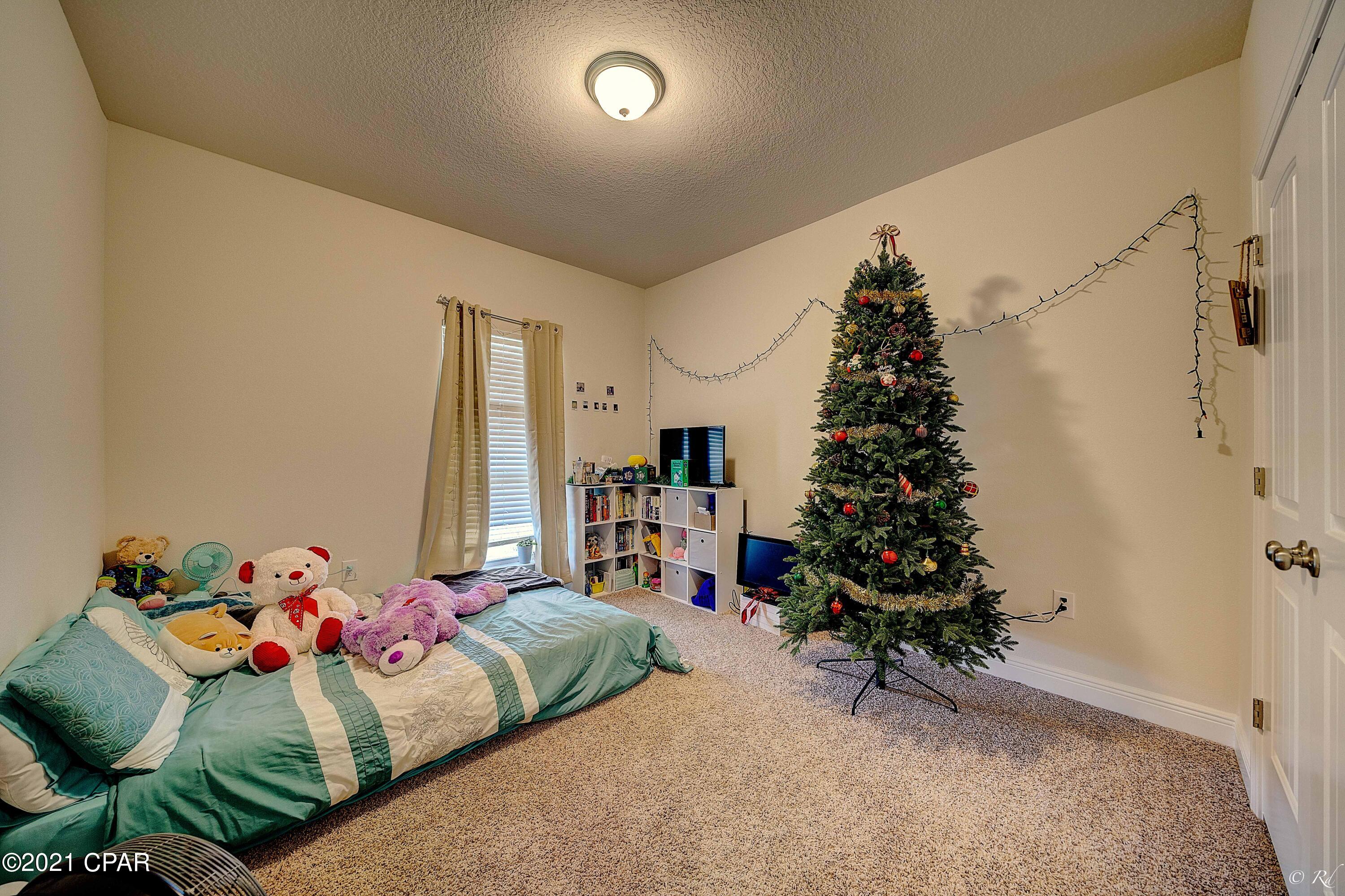 Fanning Bayou Phase 4 - Residential