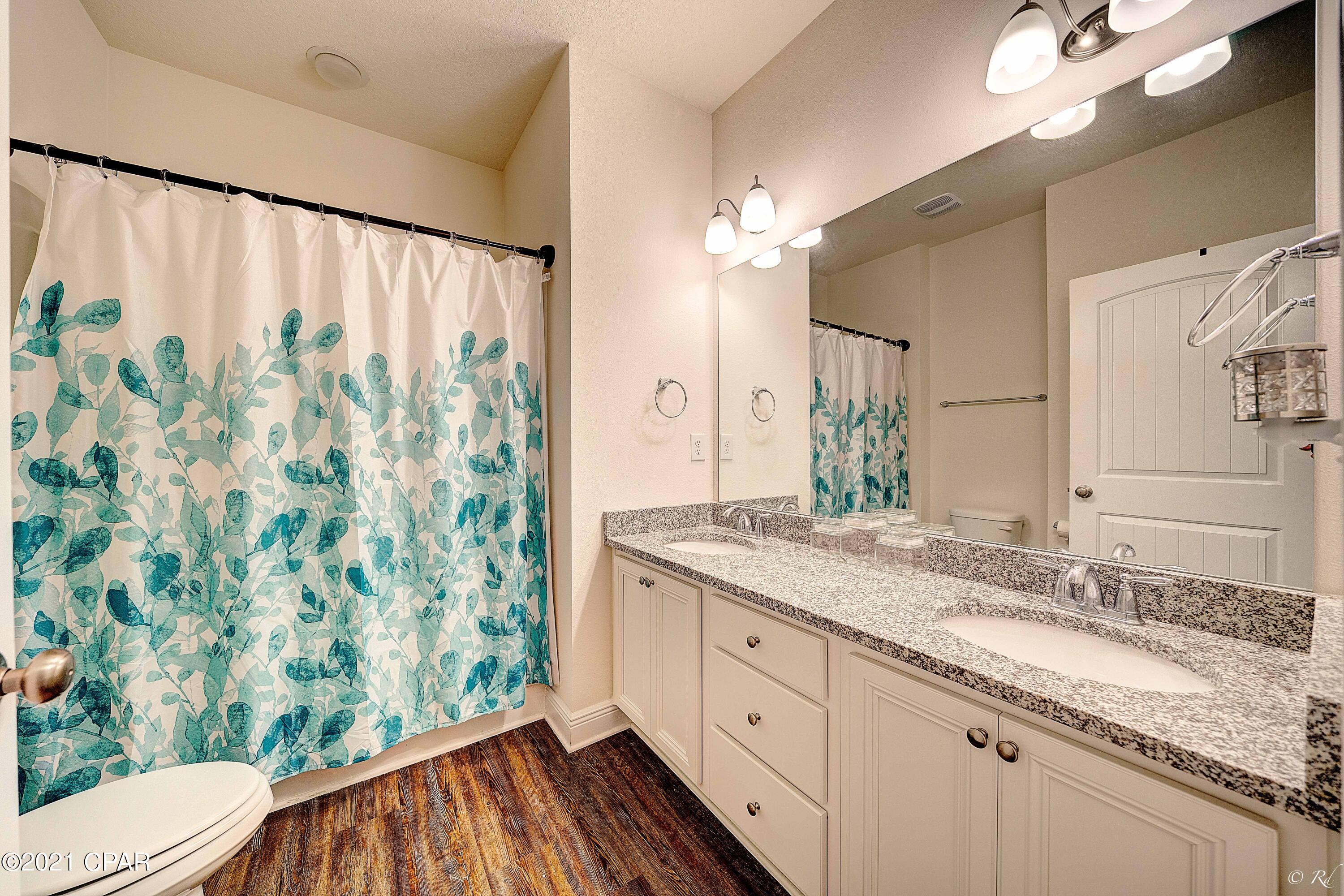 Fanning Bayou Phase 4 - Residential