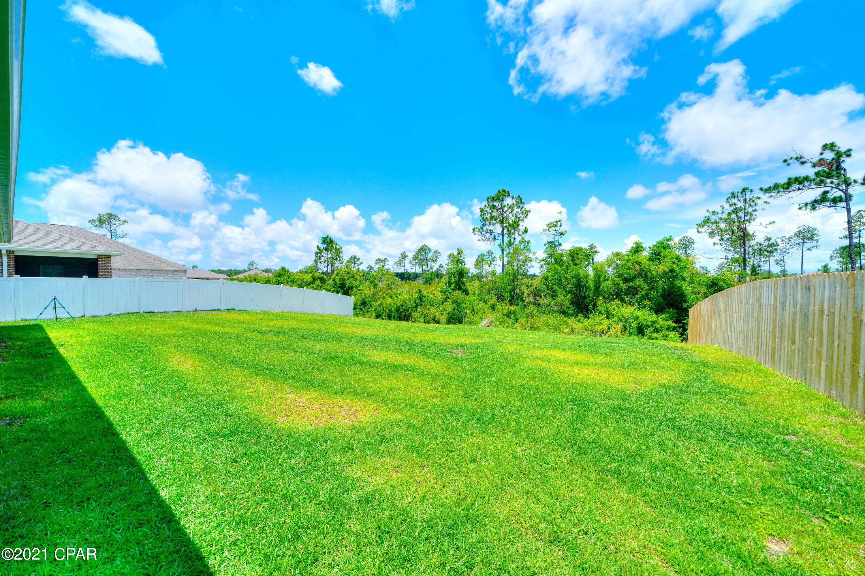 Fanning Bayou Phase 4 - Residential