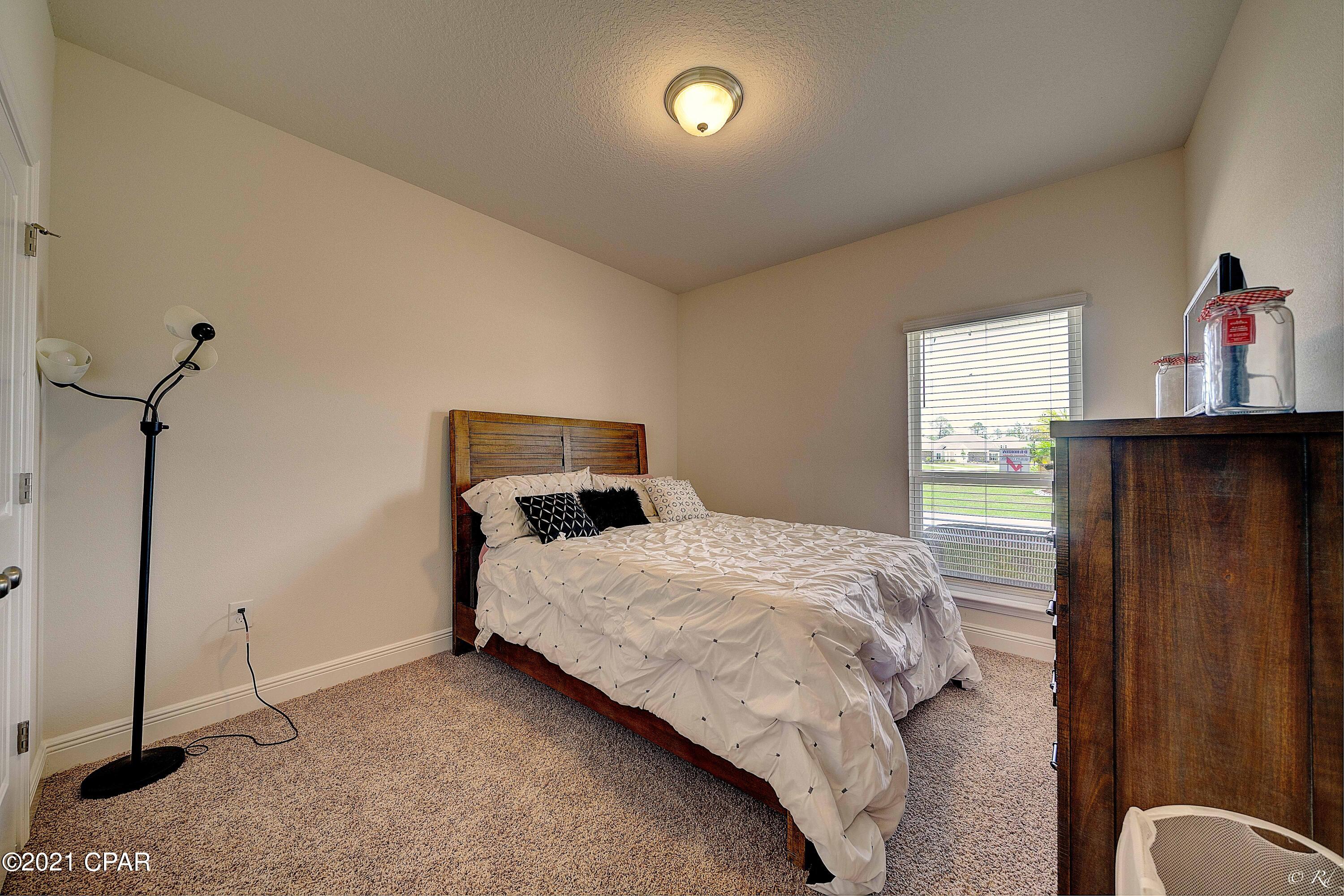 Fanning Bayou Phase 4 - Residential