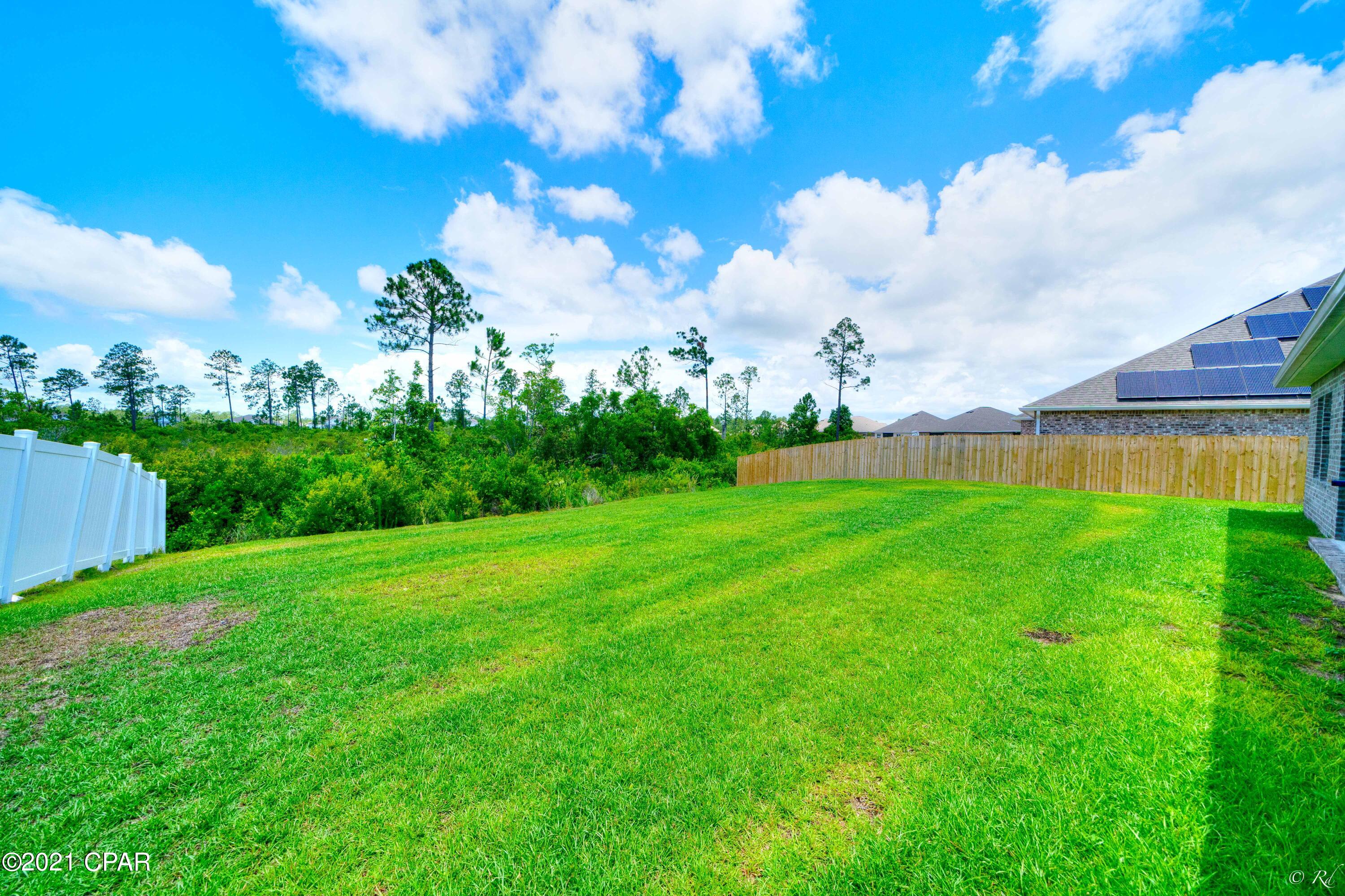 Fanning Bayou Phase 4 - Residential