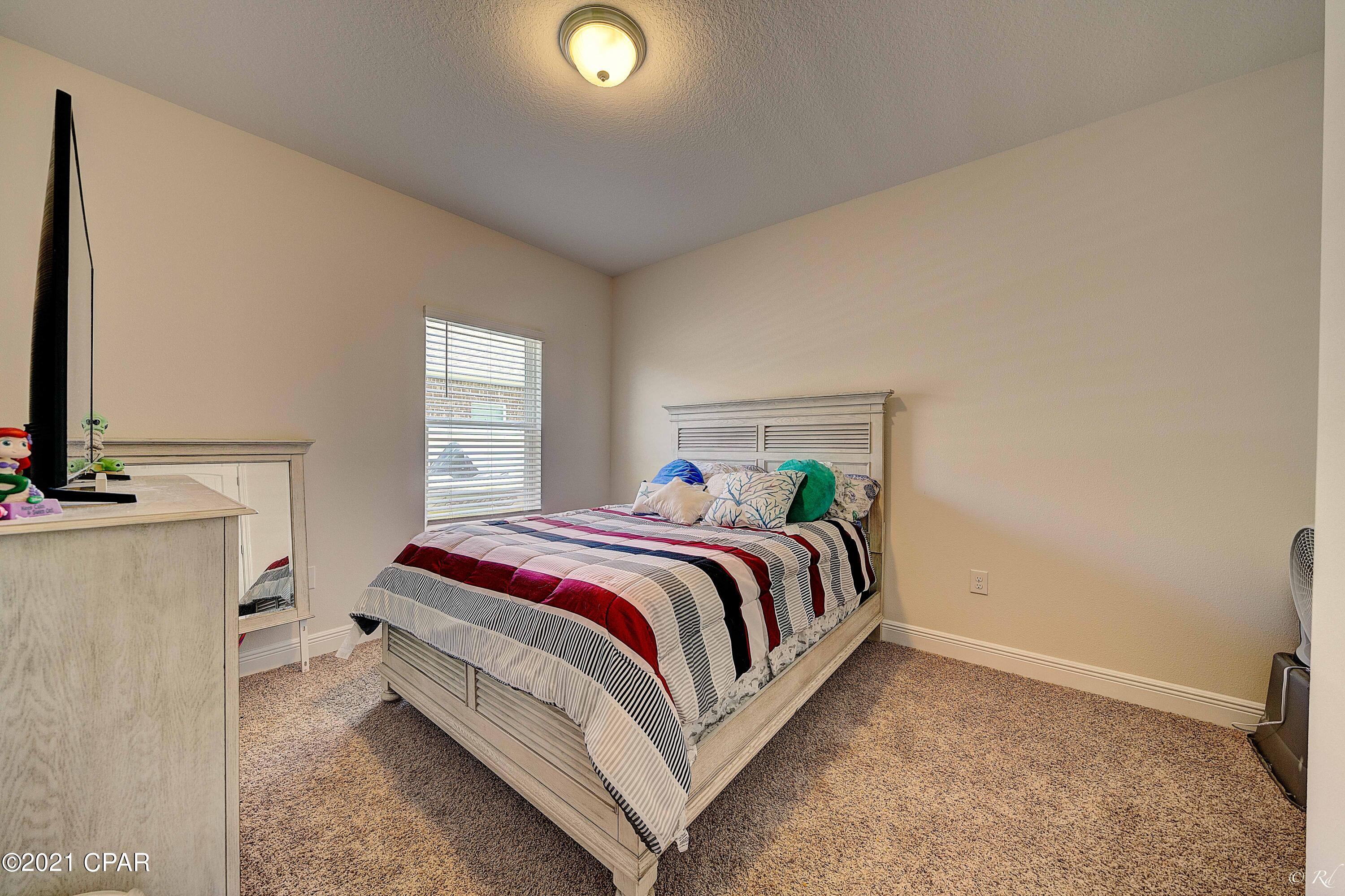 Fanning Bayou Phase 4 - Residential