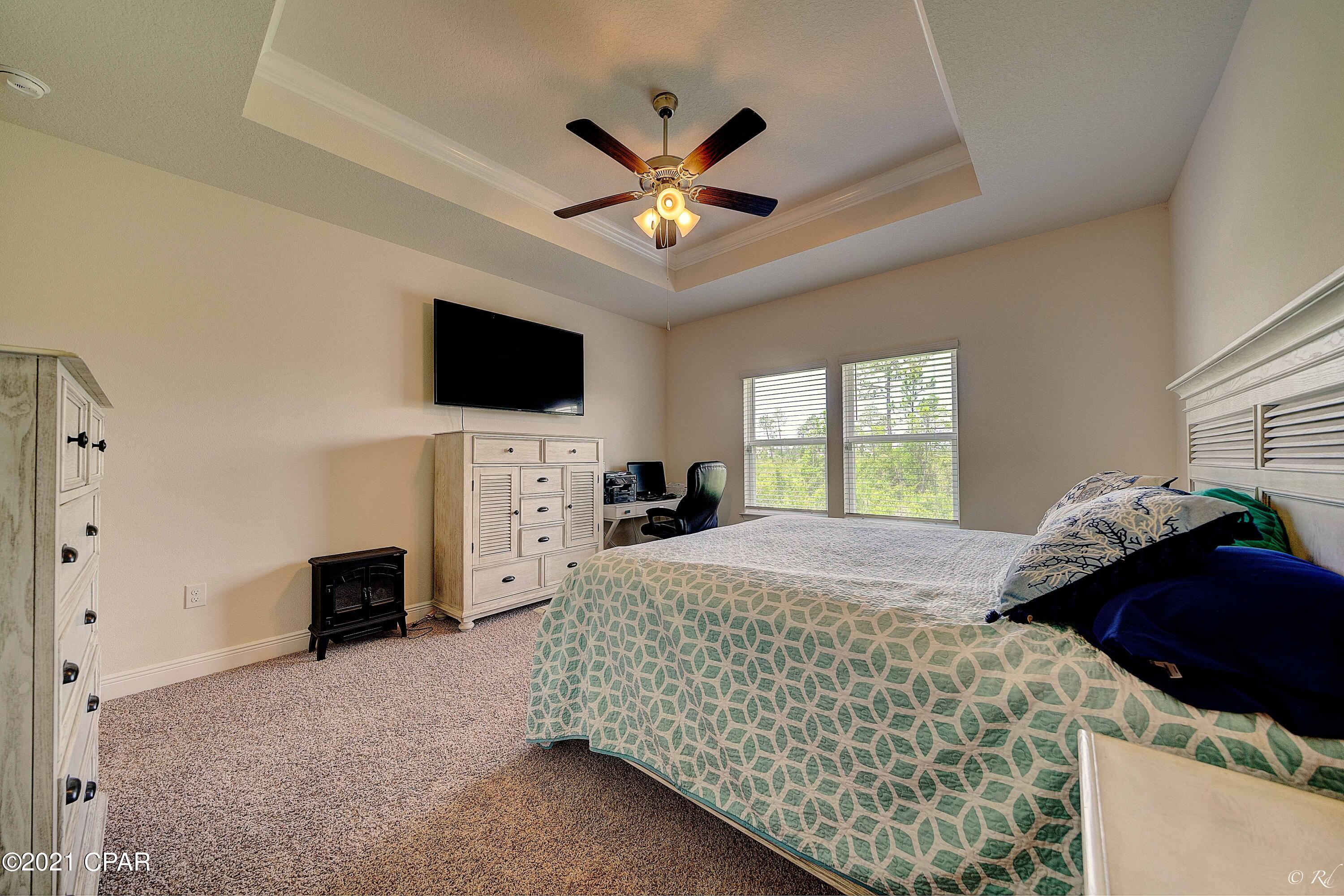 Fanning Bayou Phase 4 - Residential