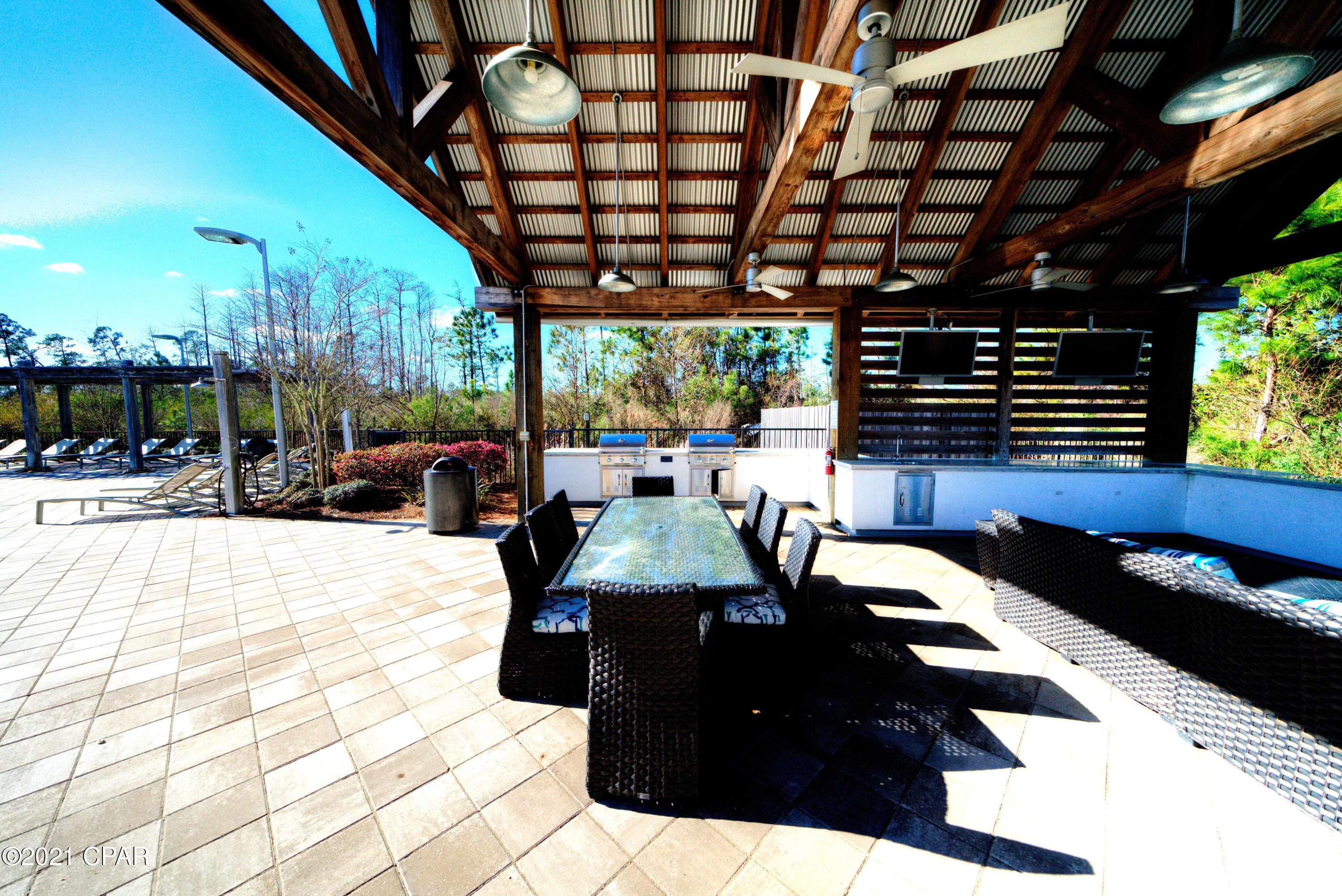 Fanning Bayou Phase 4 - Residential