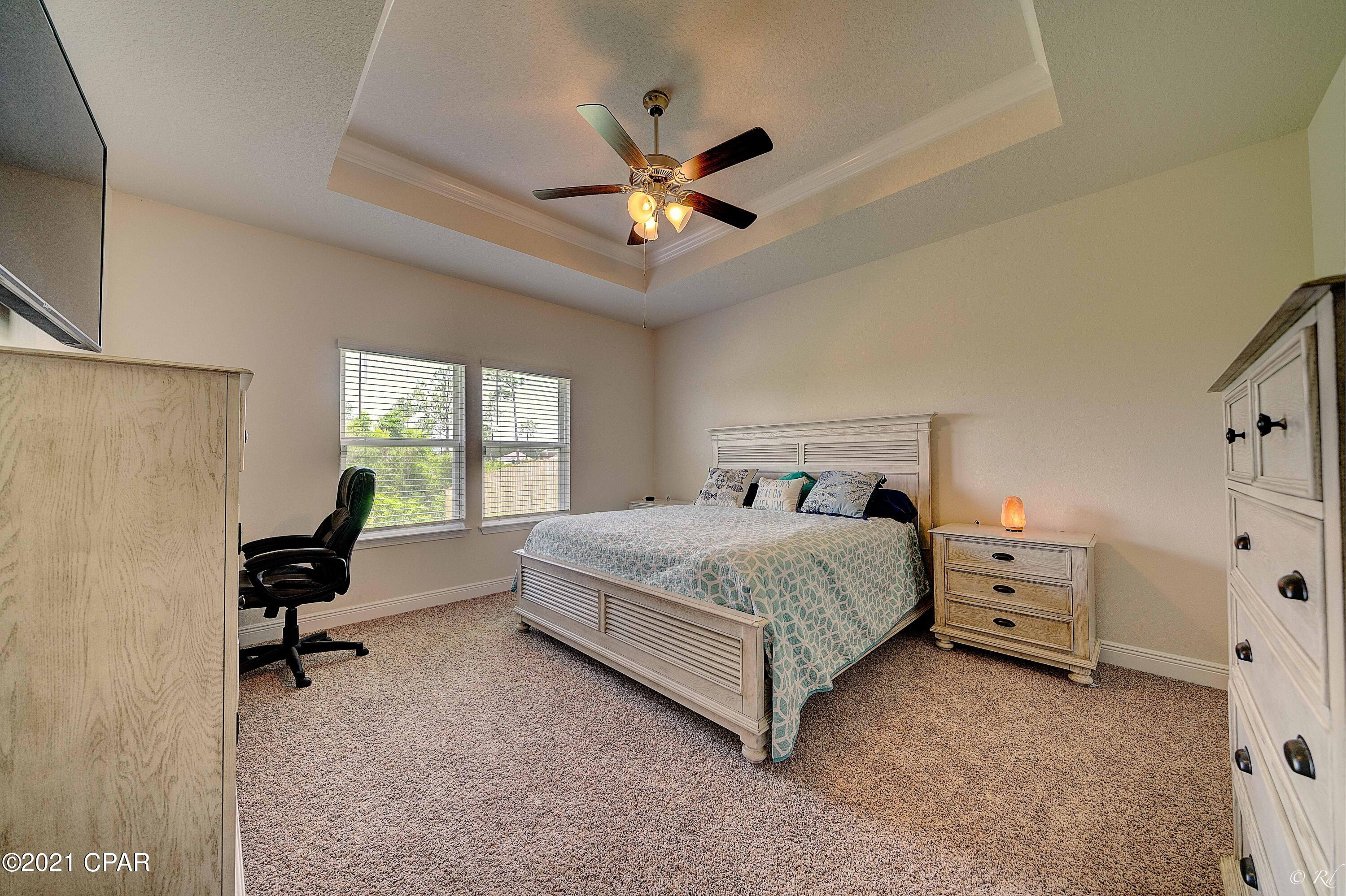 Fanning Bayou Phase 4 - Residential