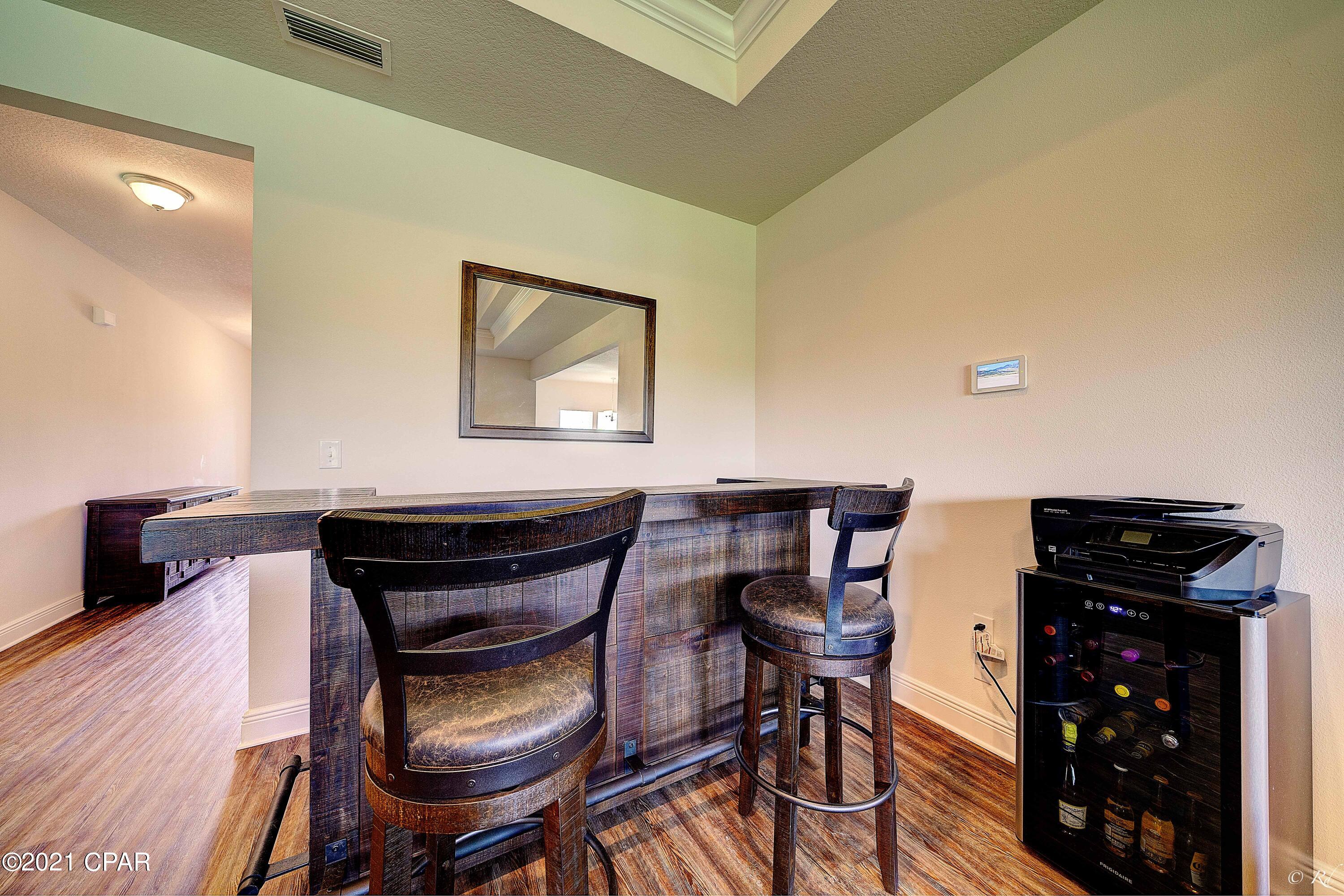 Fanning Bayou Phase 4 - Residential