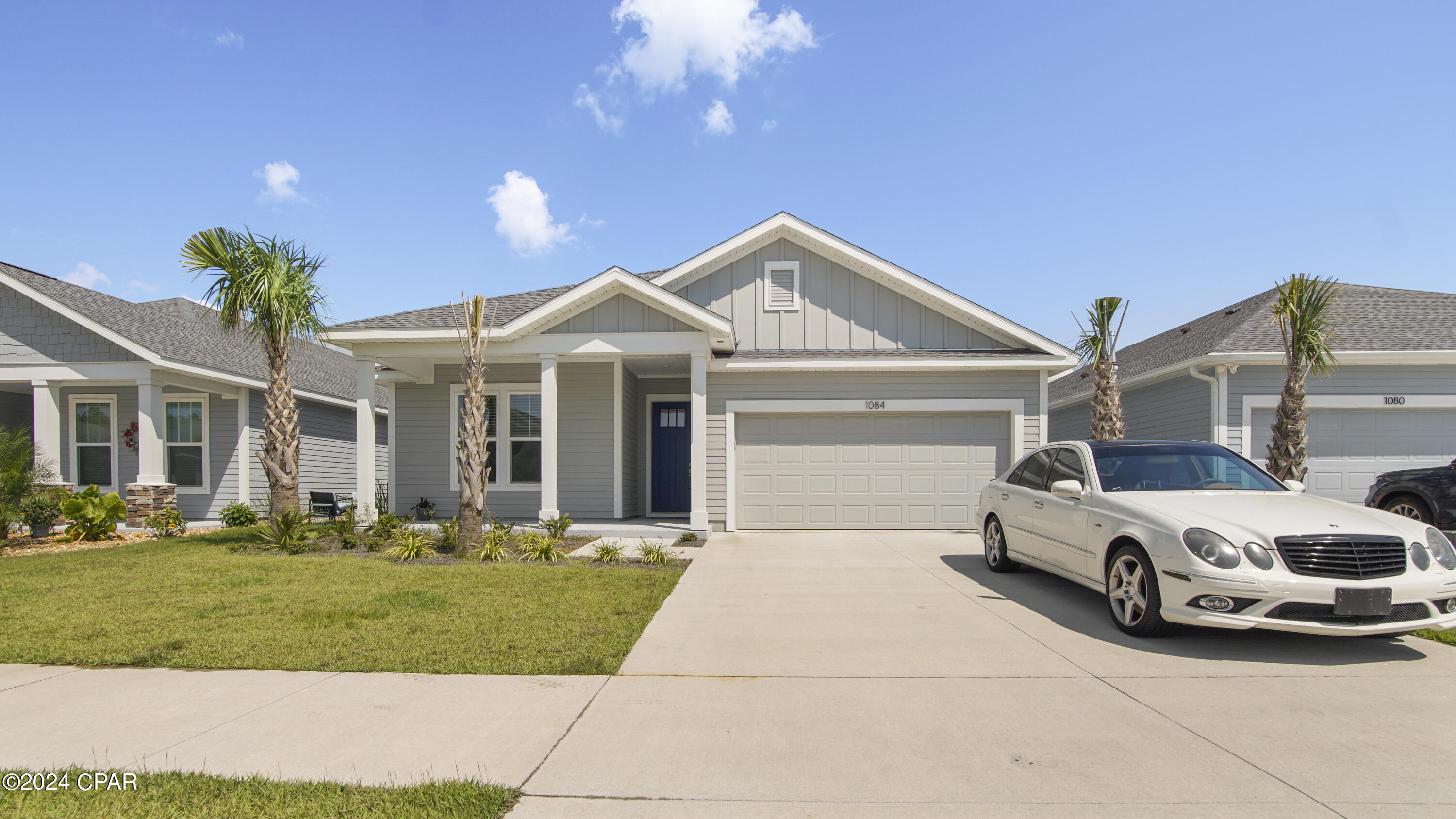 Breakfast Point - Residential Lease