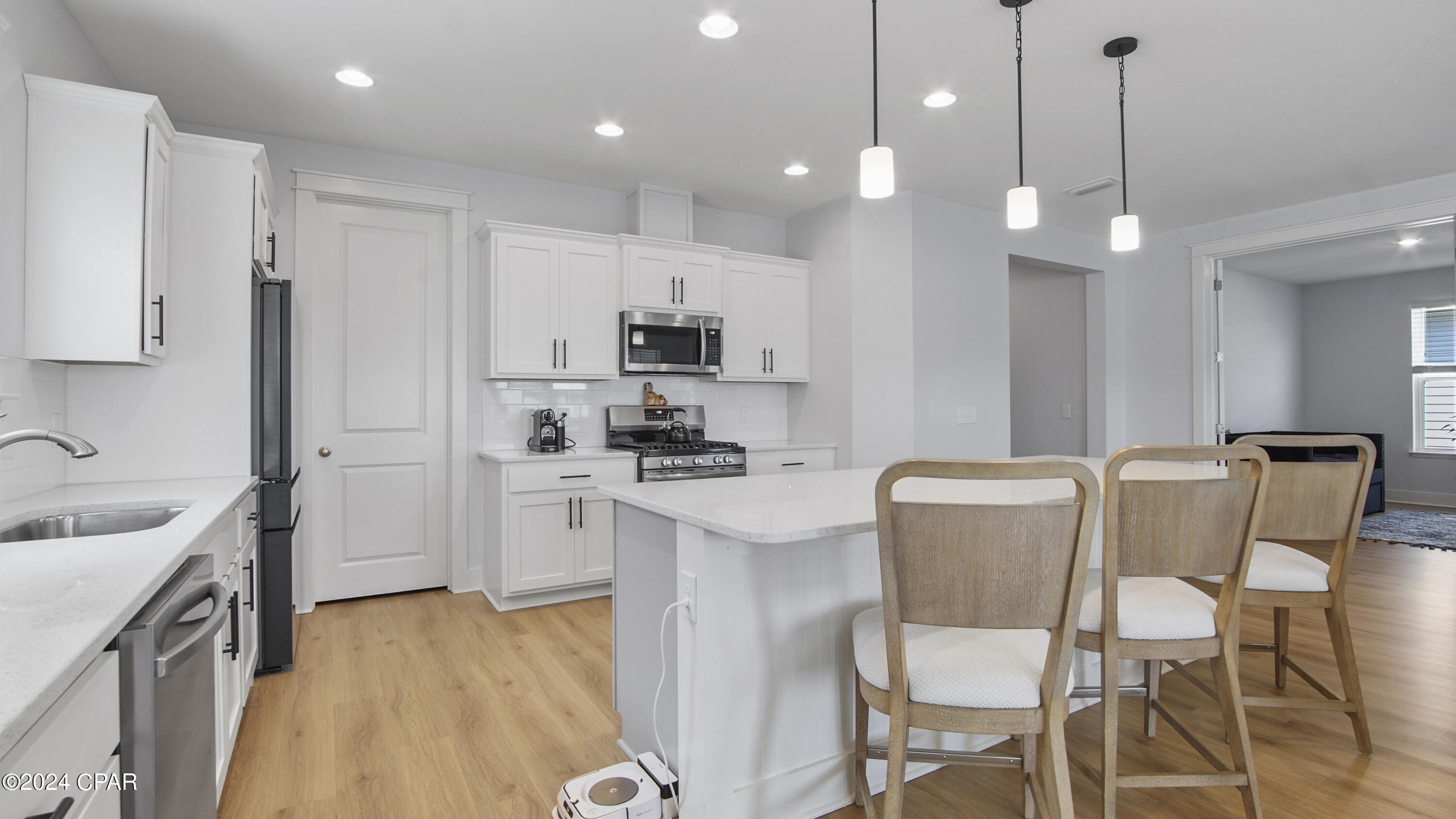 Breakfast Point - Residential Lease