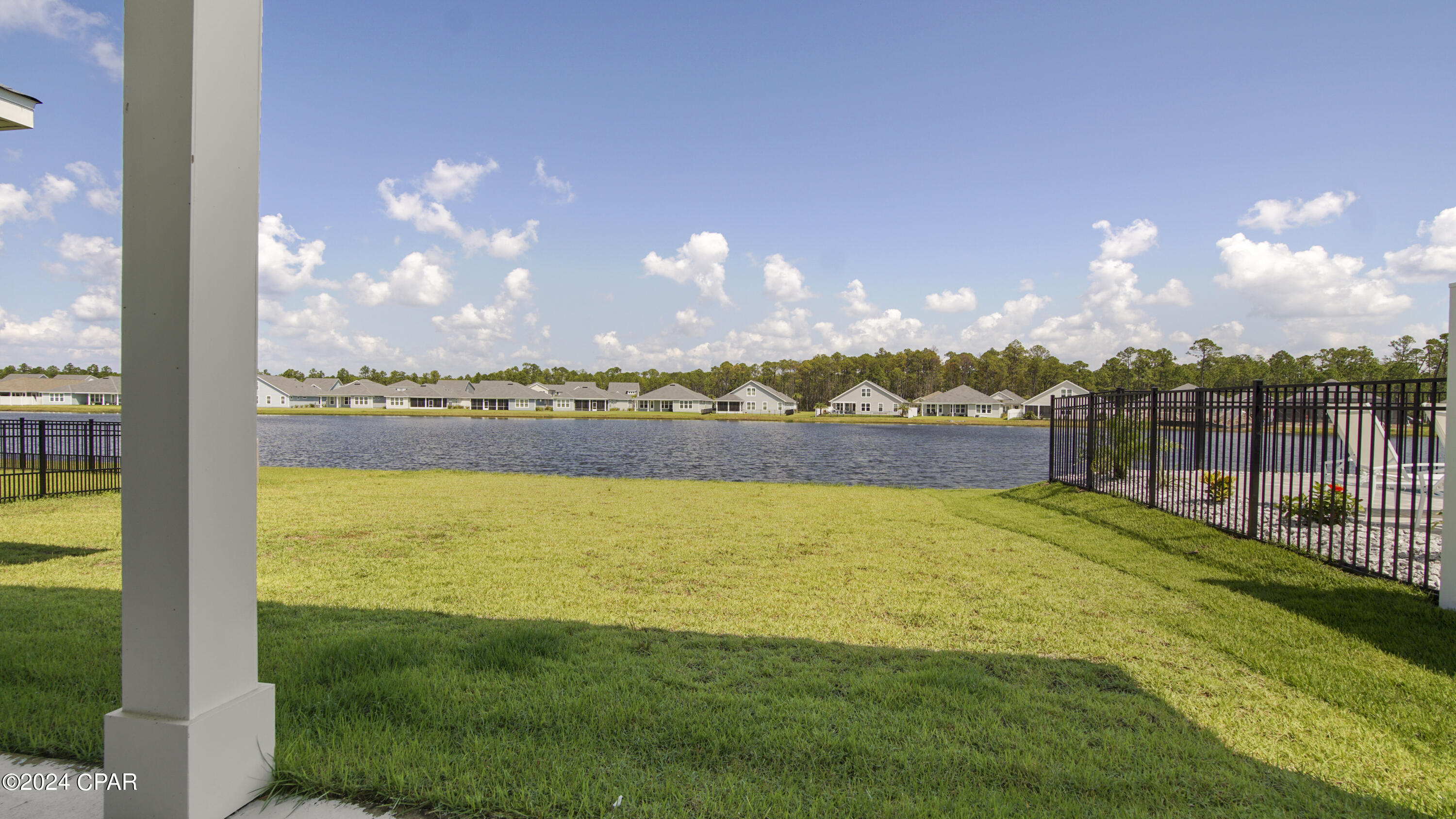 Breakfast Point - Residential Lease