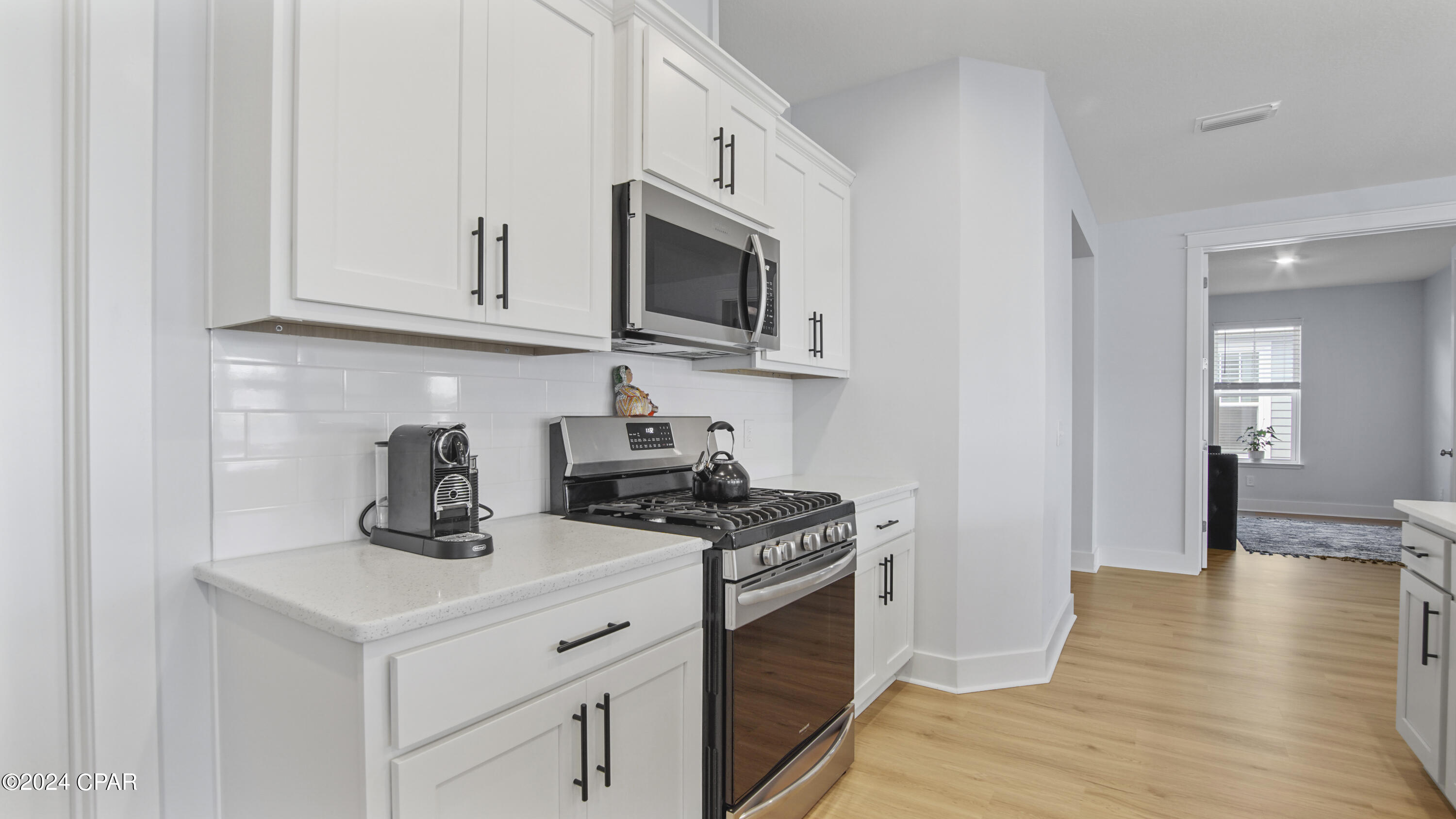 Breakfast Point - Residential Lease