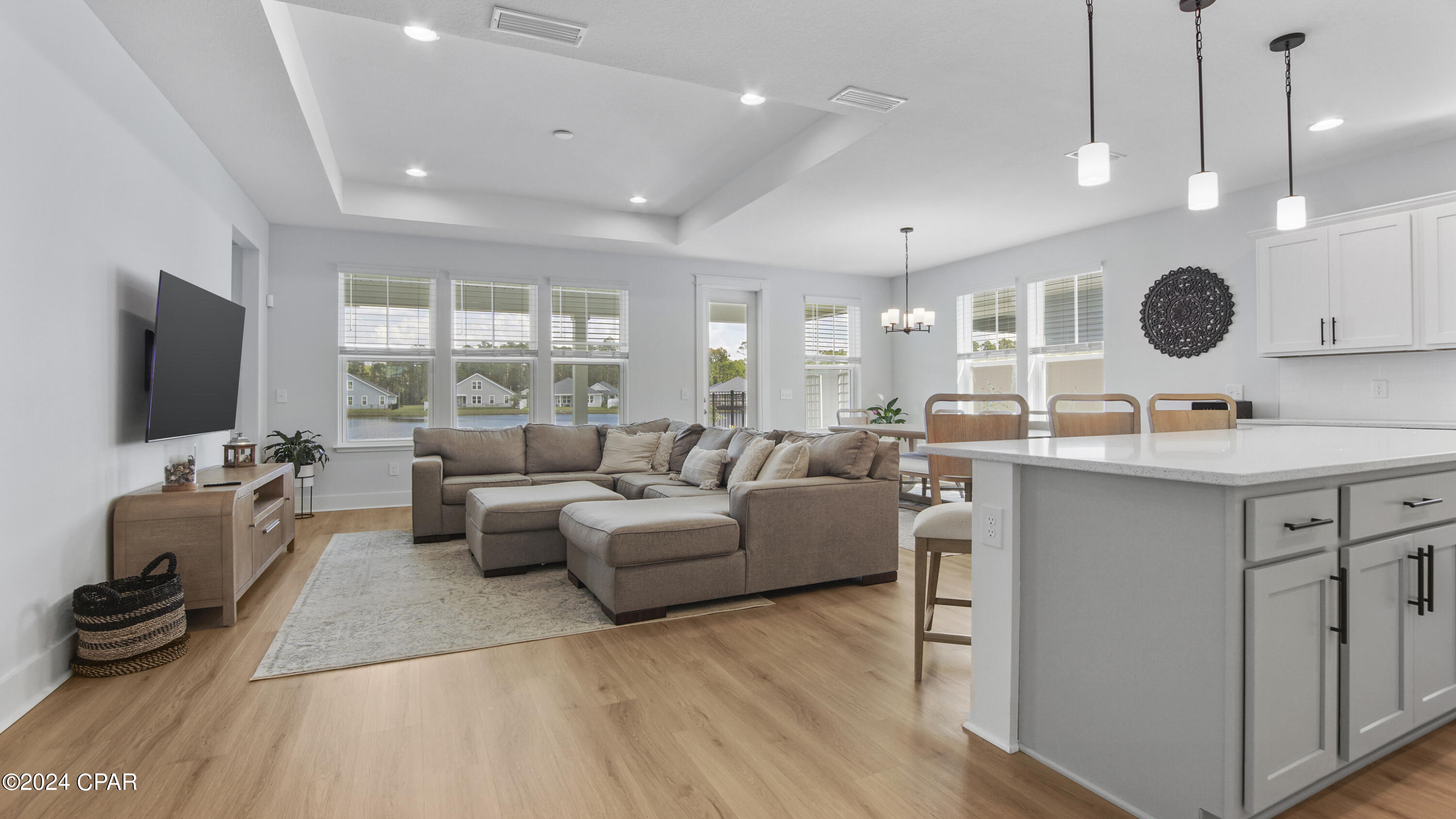 Breakfast Point - Residential Lease