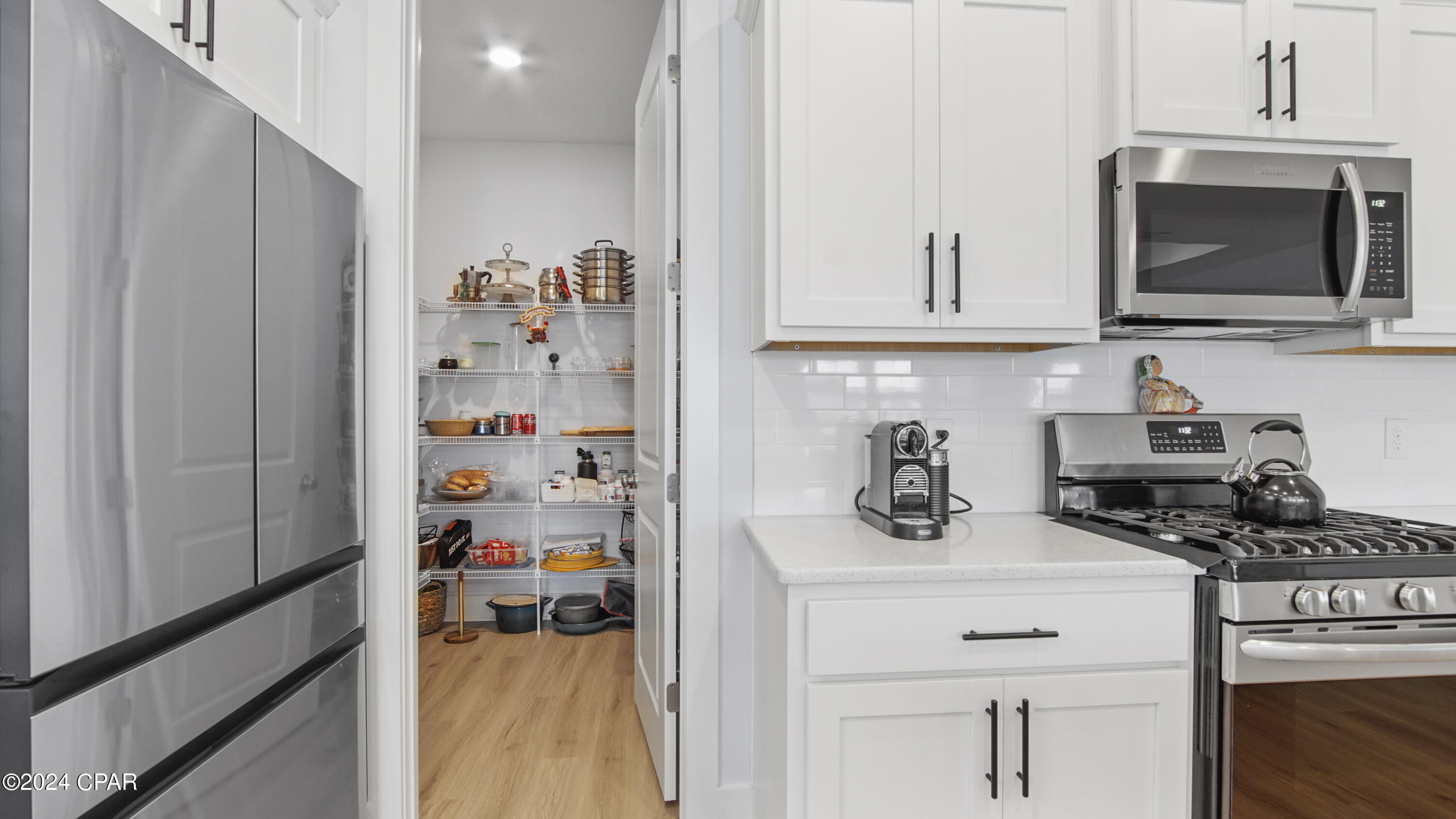 Breakfast Point - Residential Lease