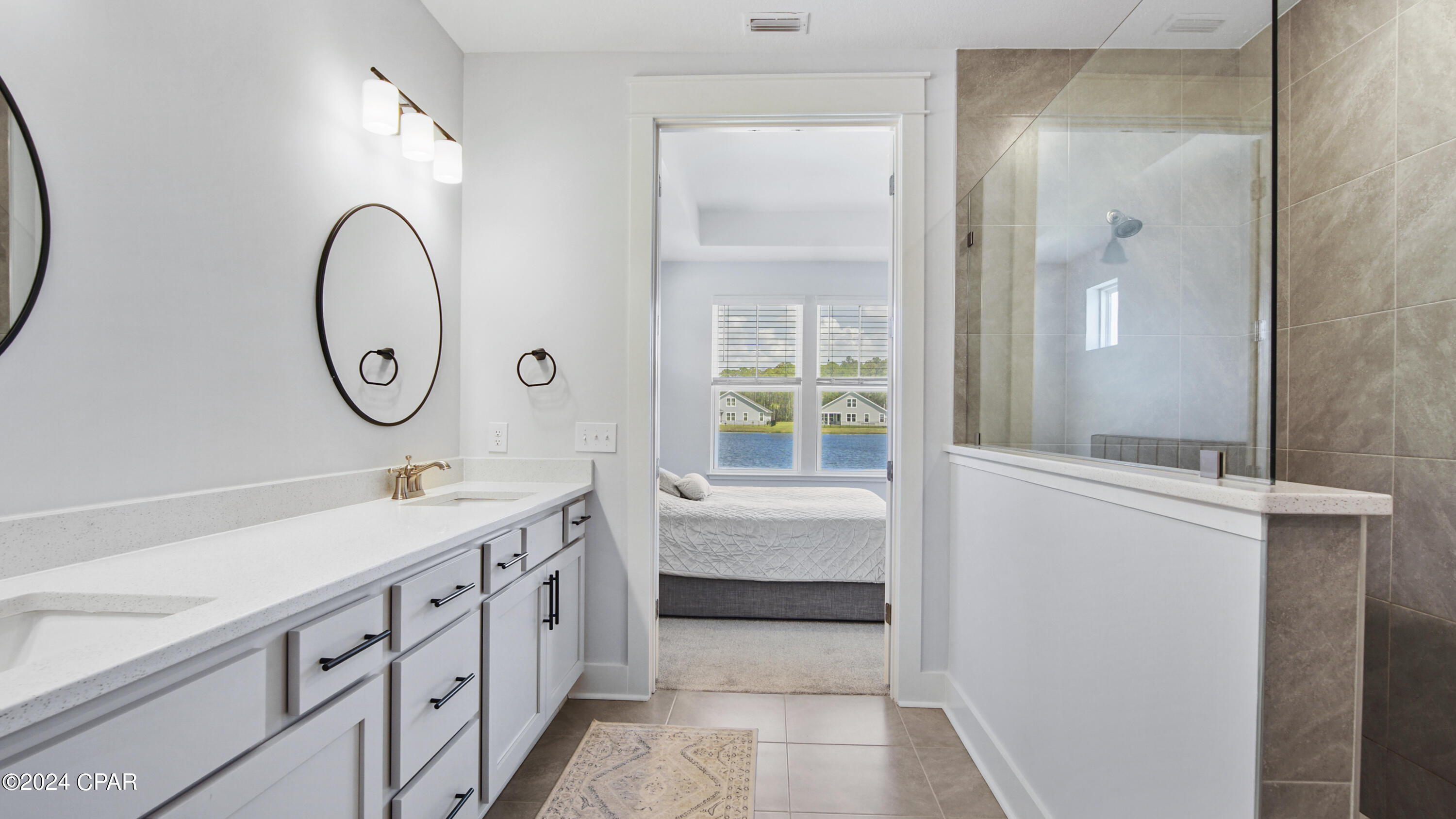 Breakfast Point - Residential Lease