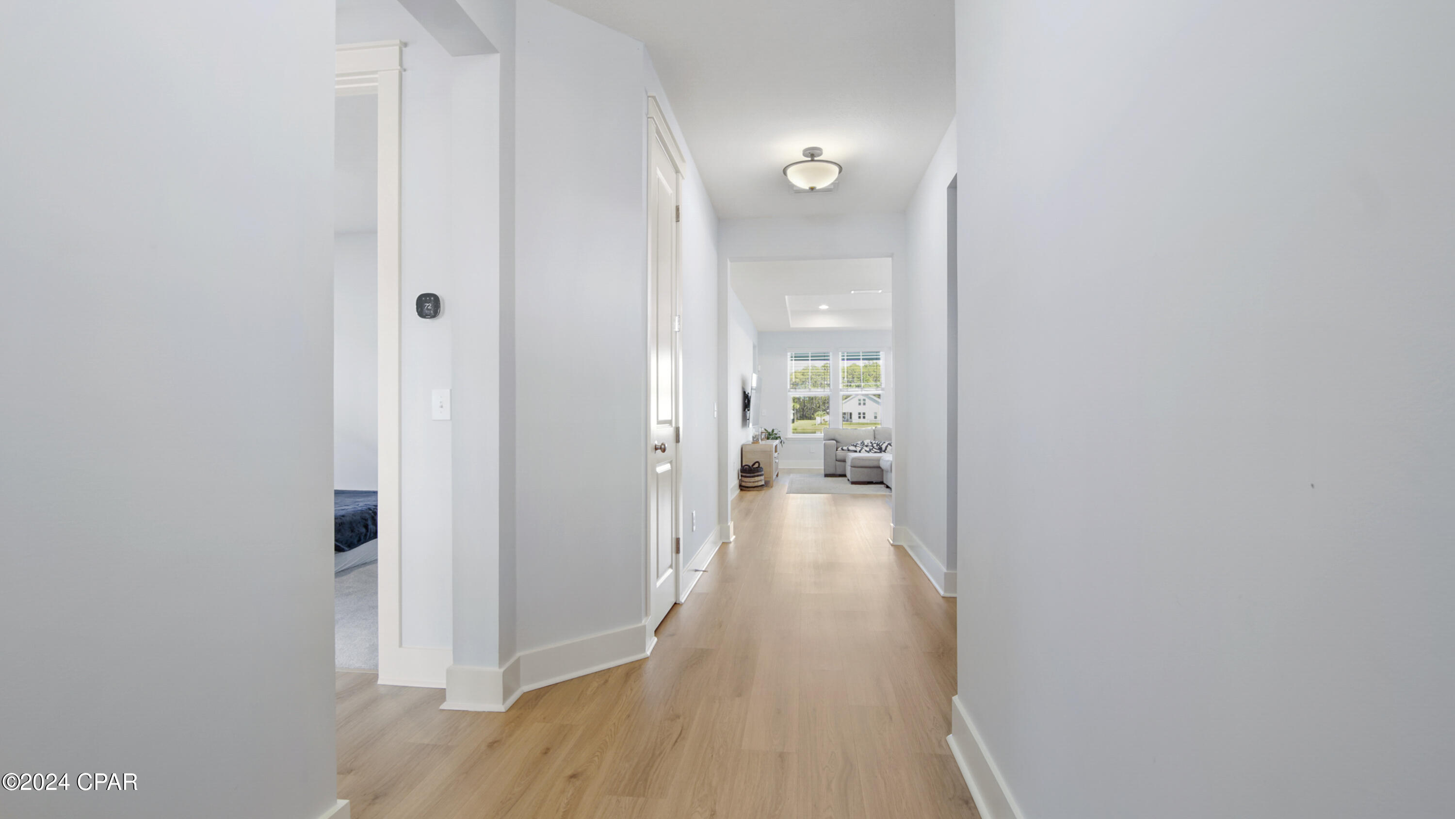 Breakfast Point - Residential Lease