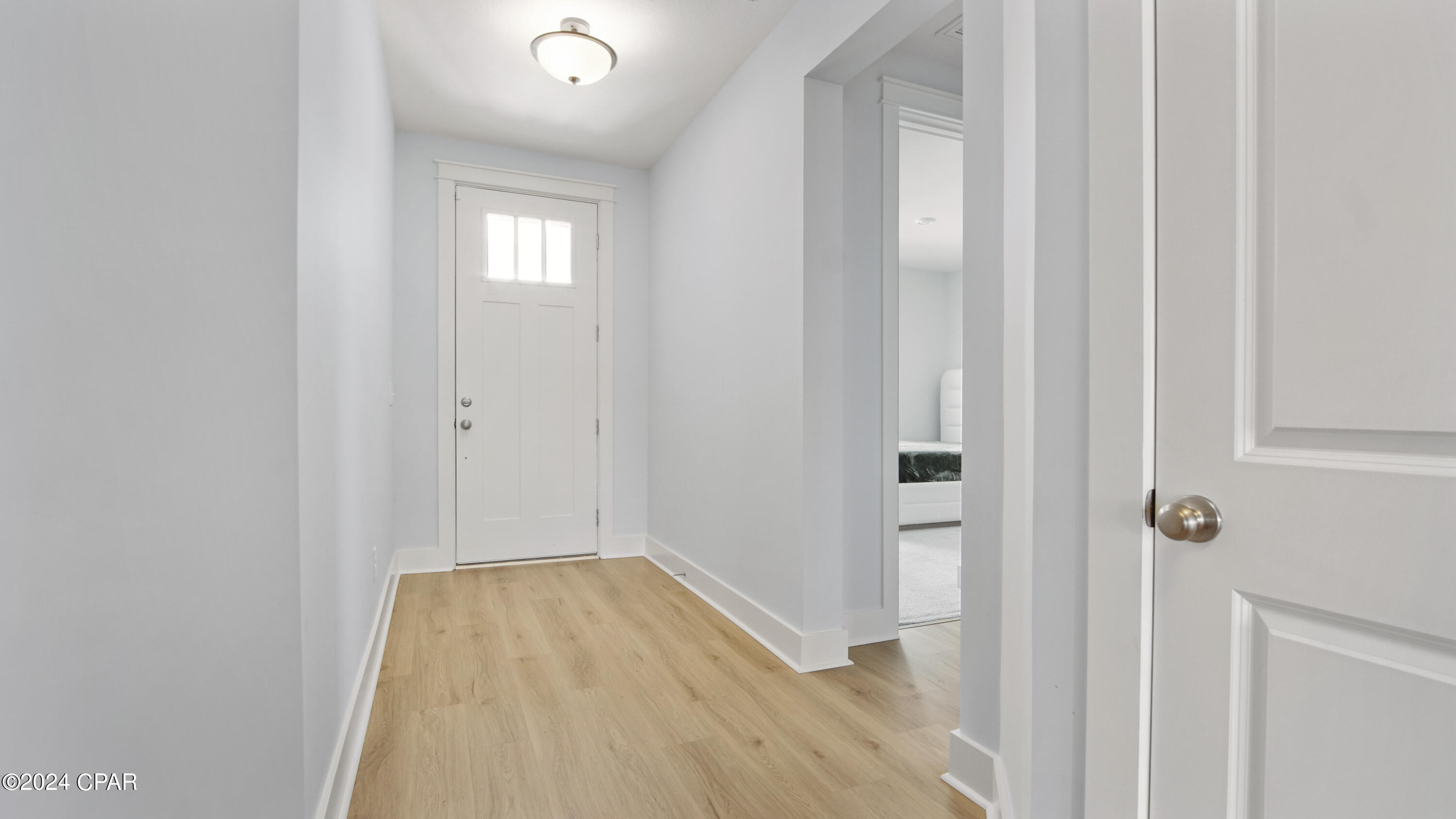 Breakfast Point - Residential Lease