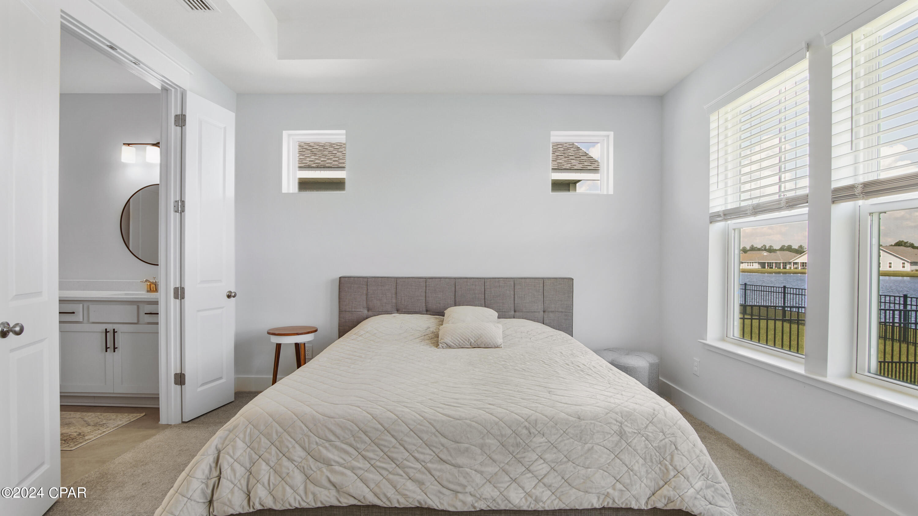 Breakfast Point - Residential Lease