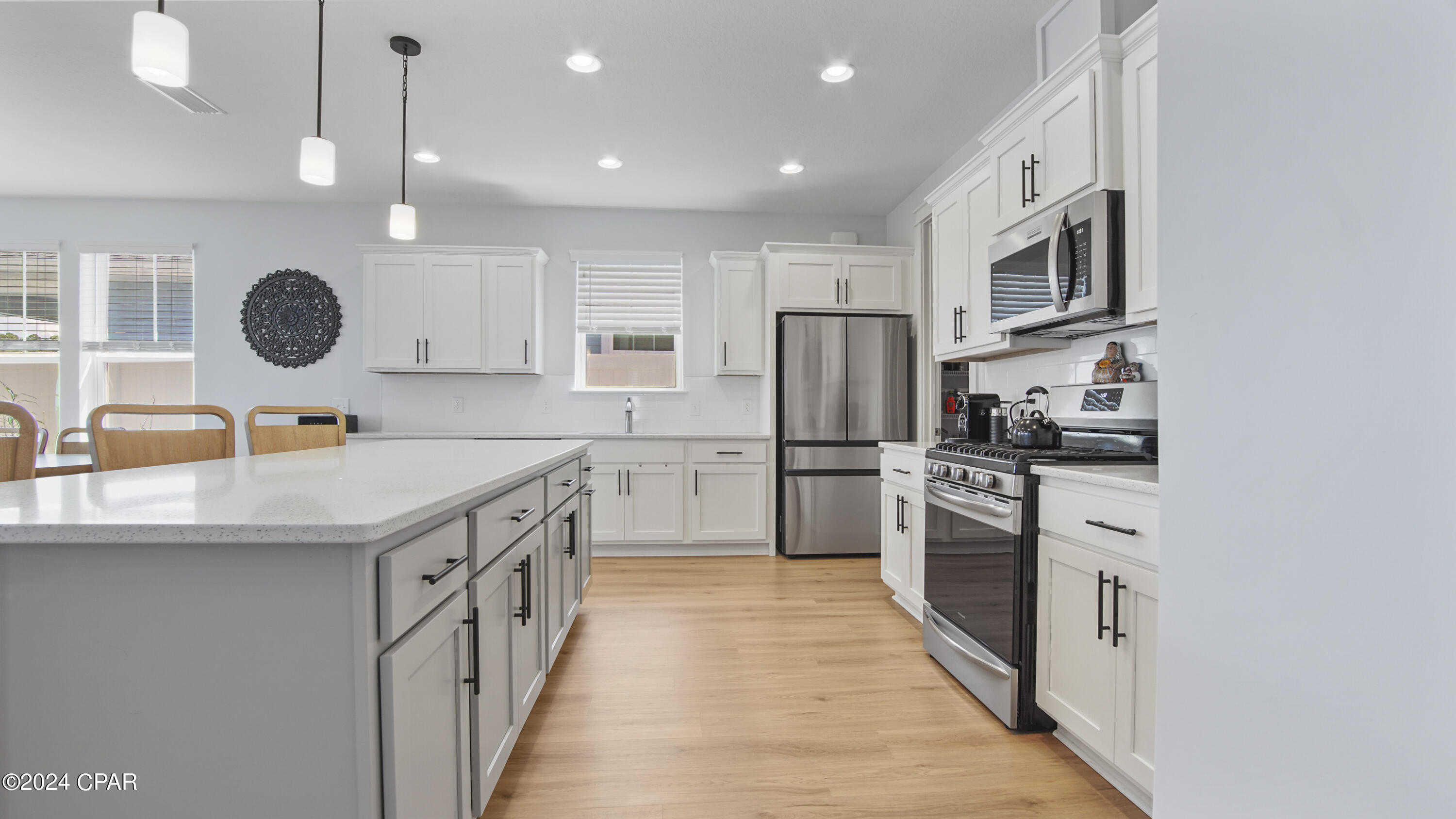 Breakfast Point - Residential Lease